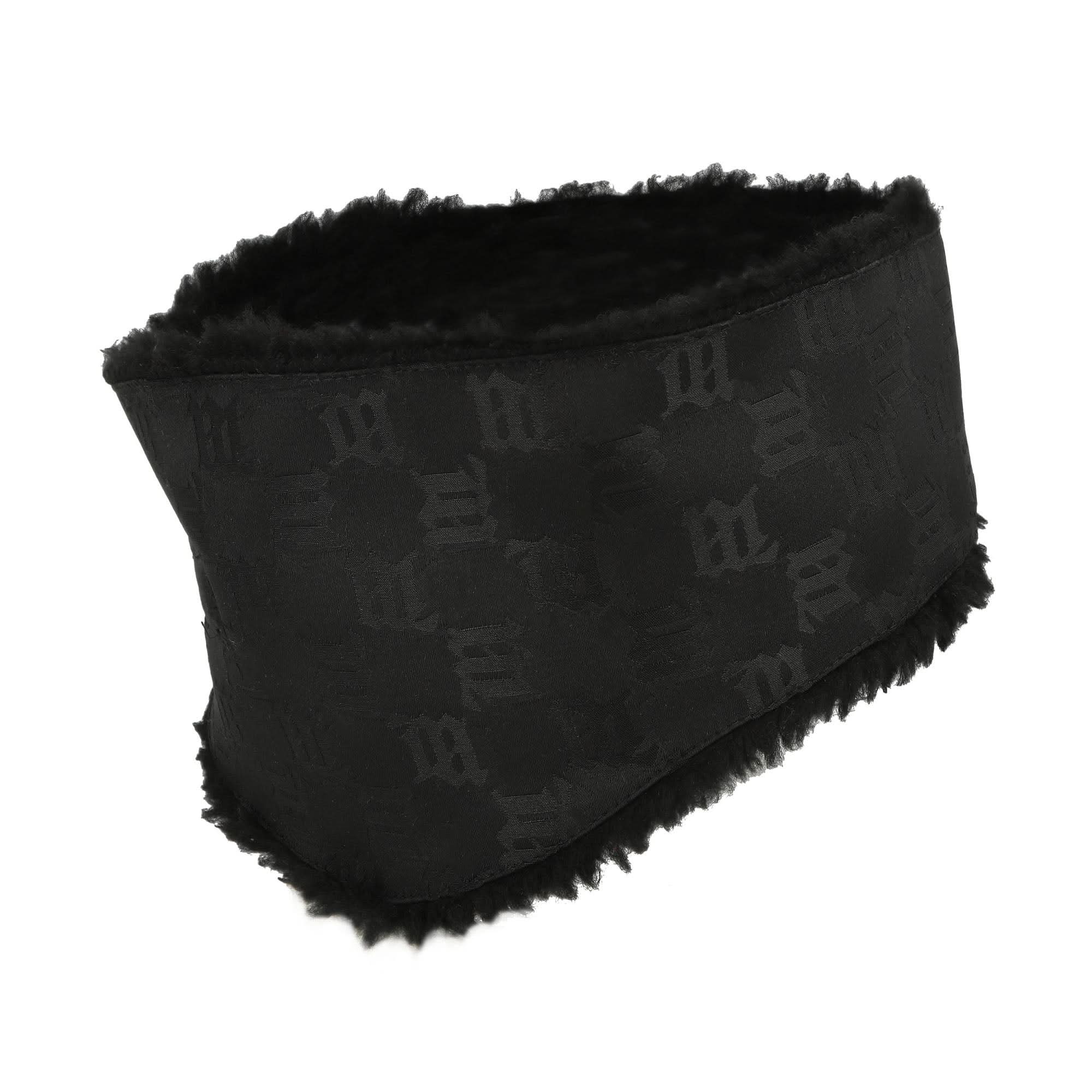 Monogram Headband - Image 3