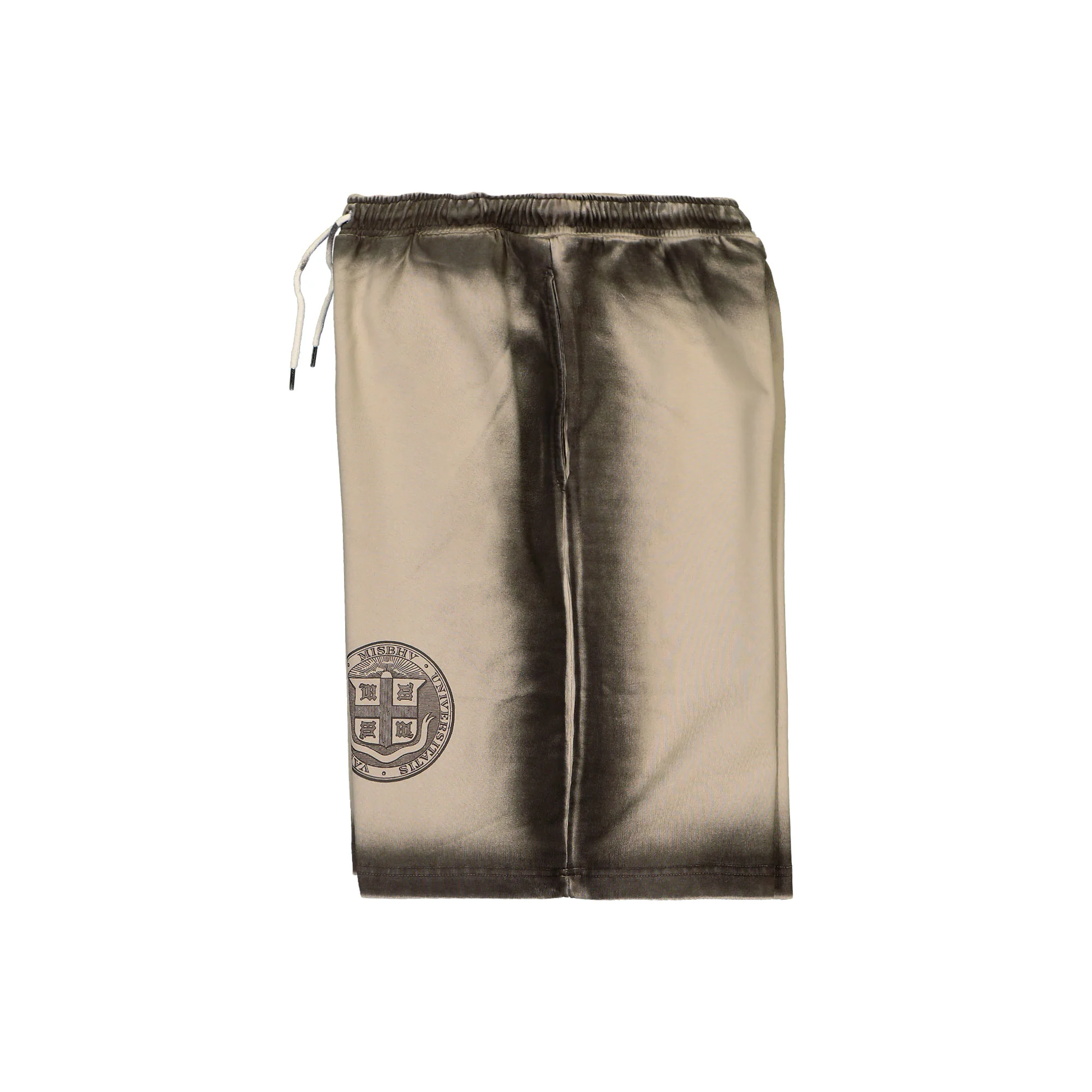 Oversize Mud Shorts - Image 4