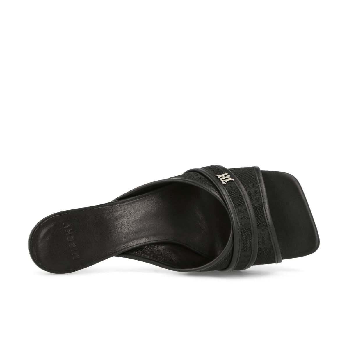 Sasha Slip On Sandal - Image 5