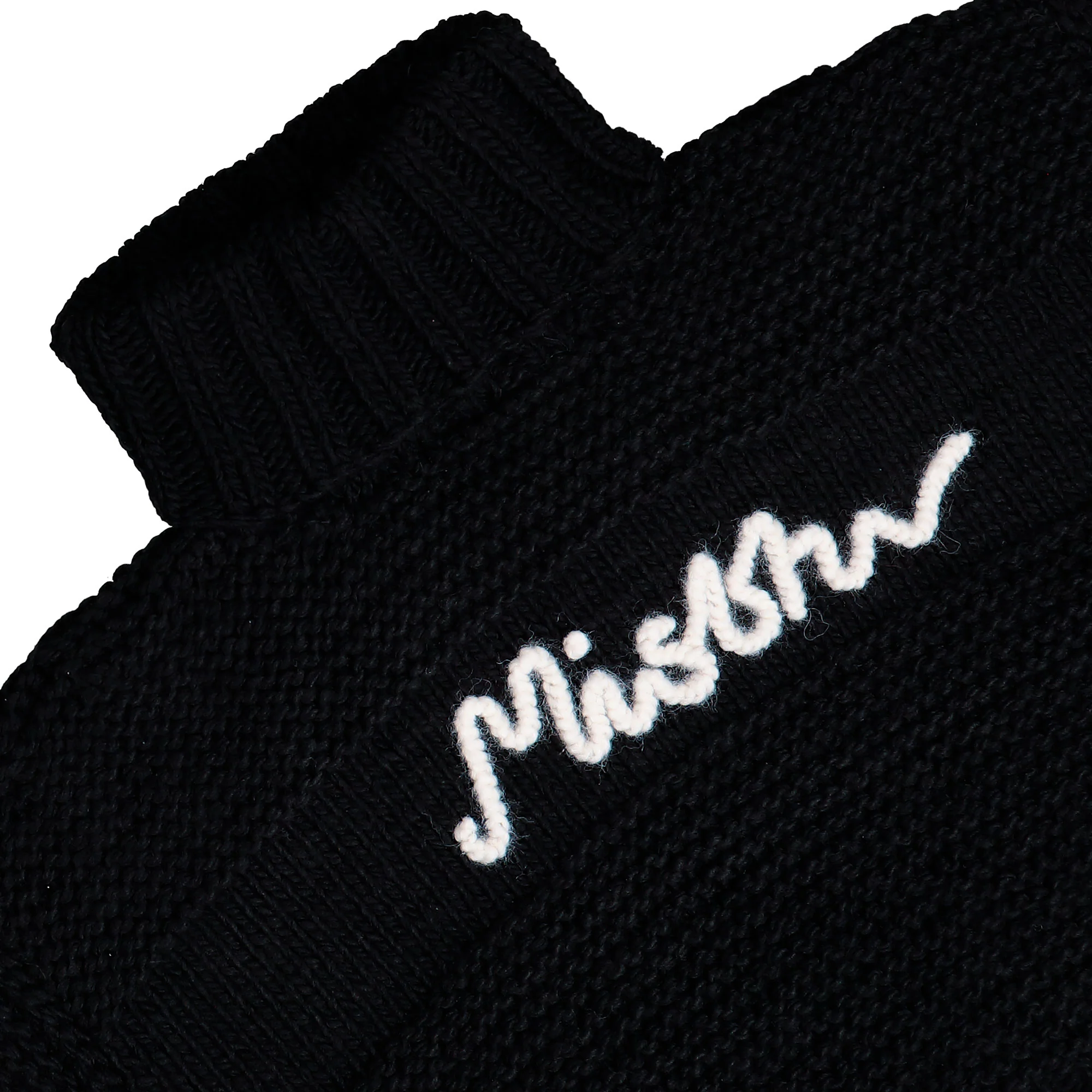 St. Moritz Knitted Sweater - Image 3