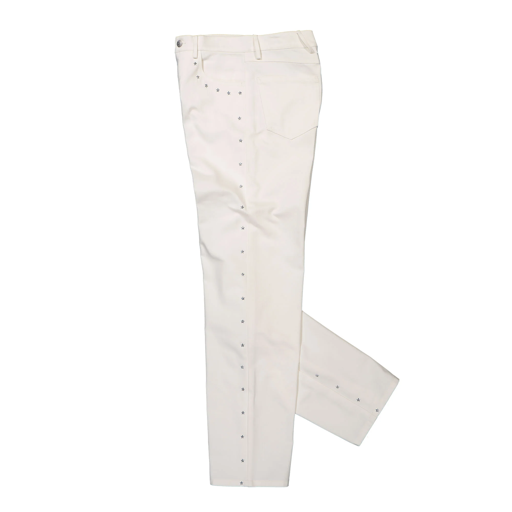 Star Denim Trousers - Image 3
