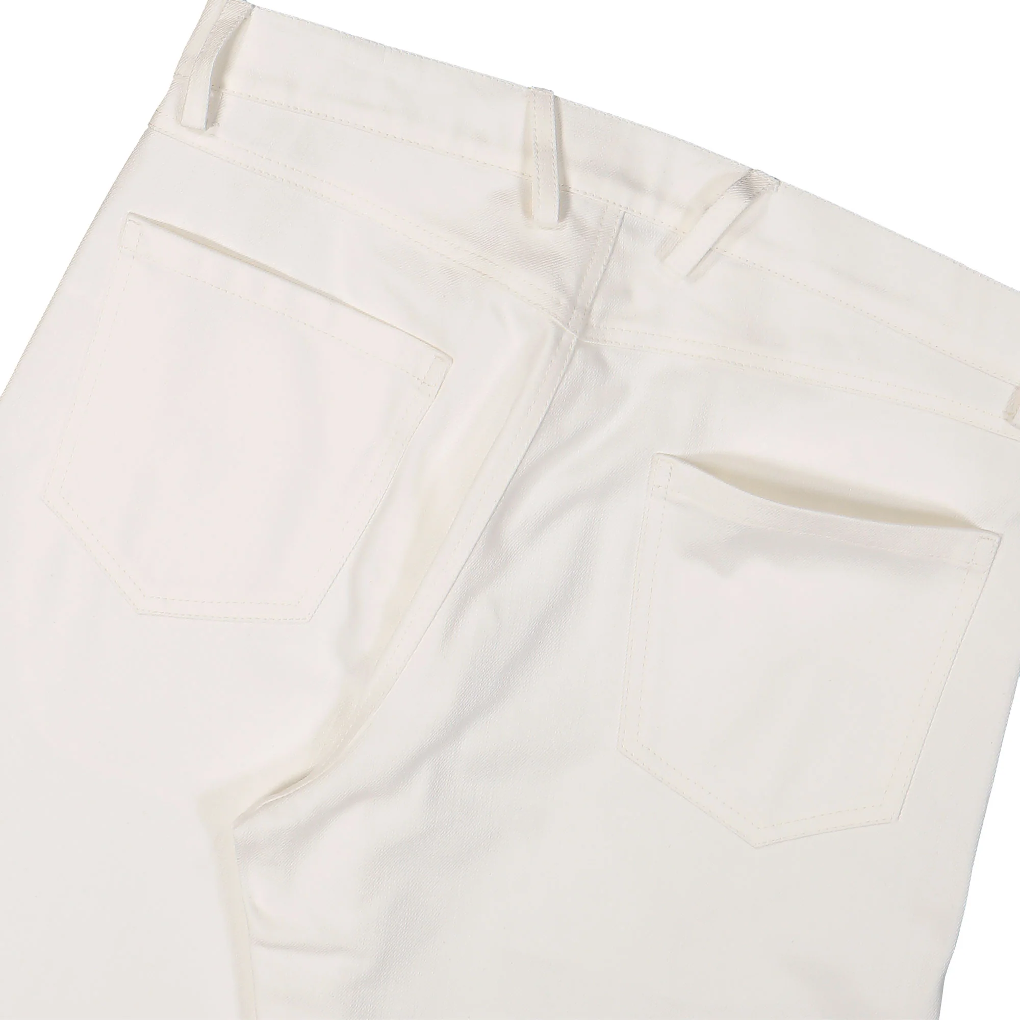 Star Denim Trousers - Image 5
