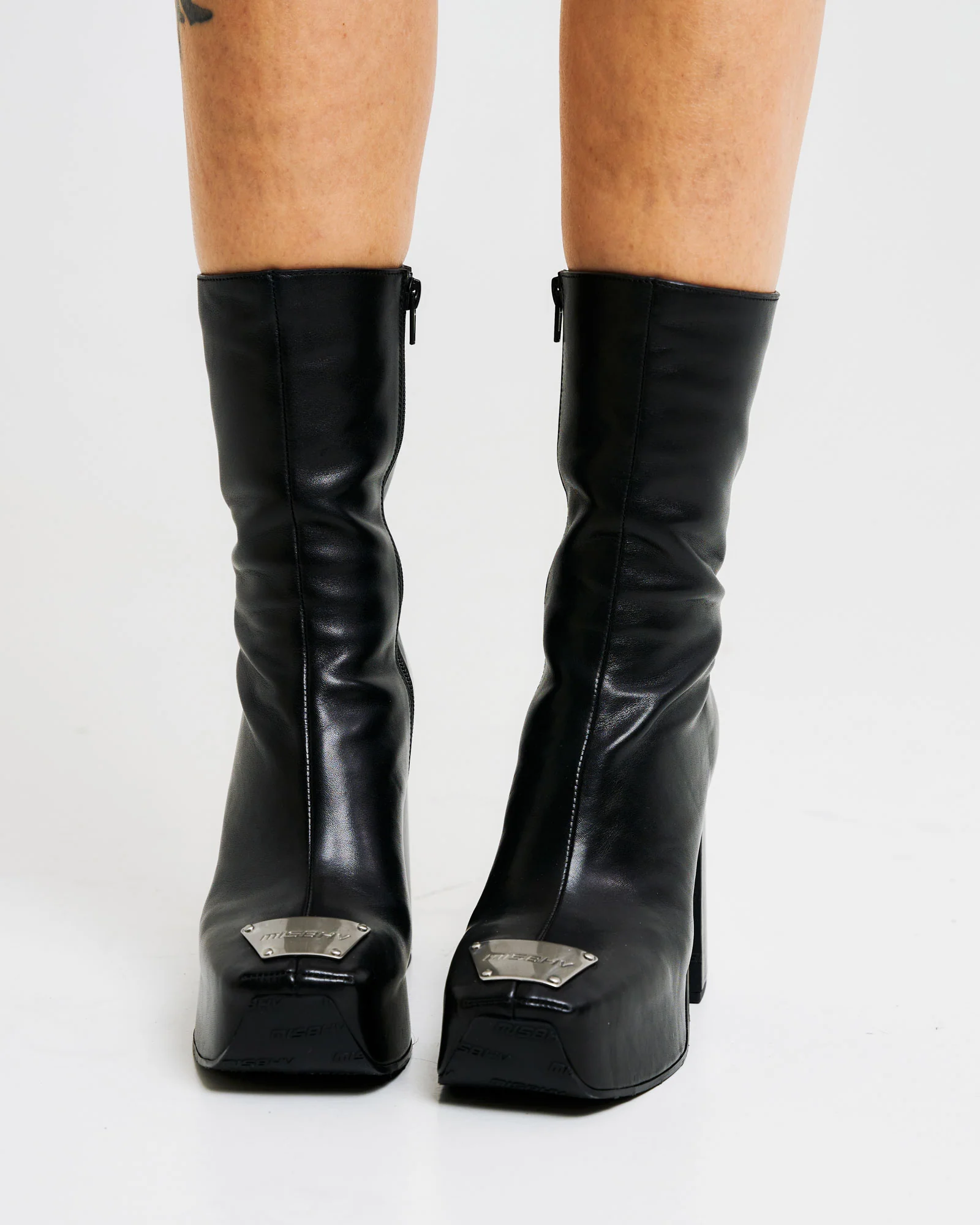 The Pop Platform Boot - Image 2