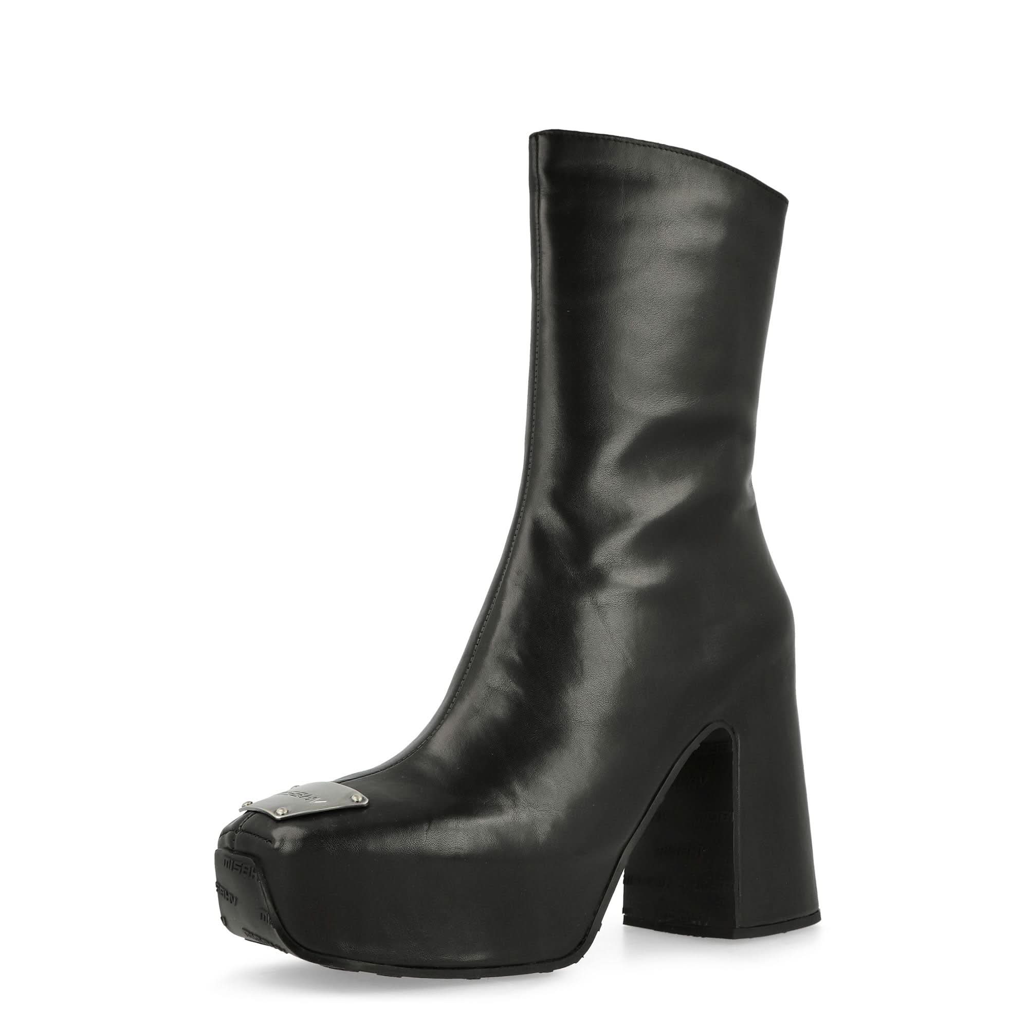 The Pop Platform Boot - Image 5