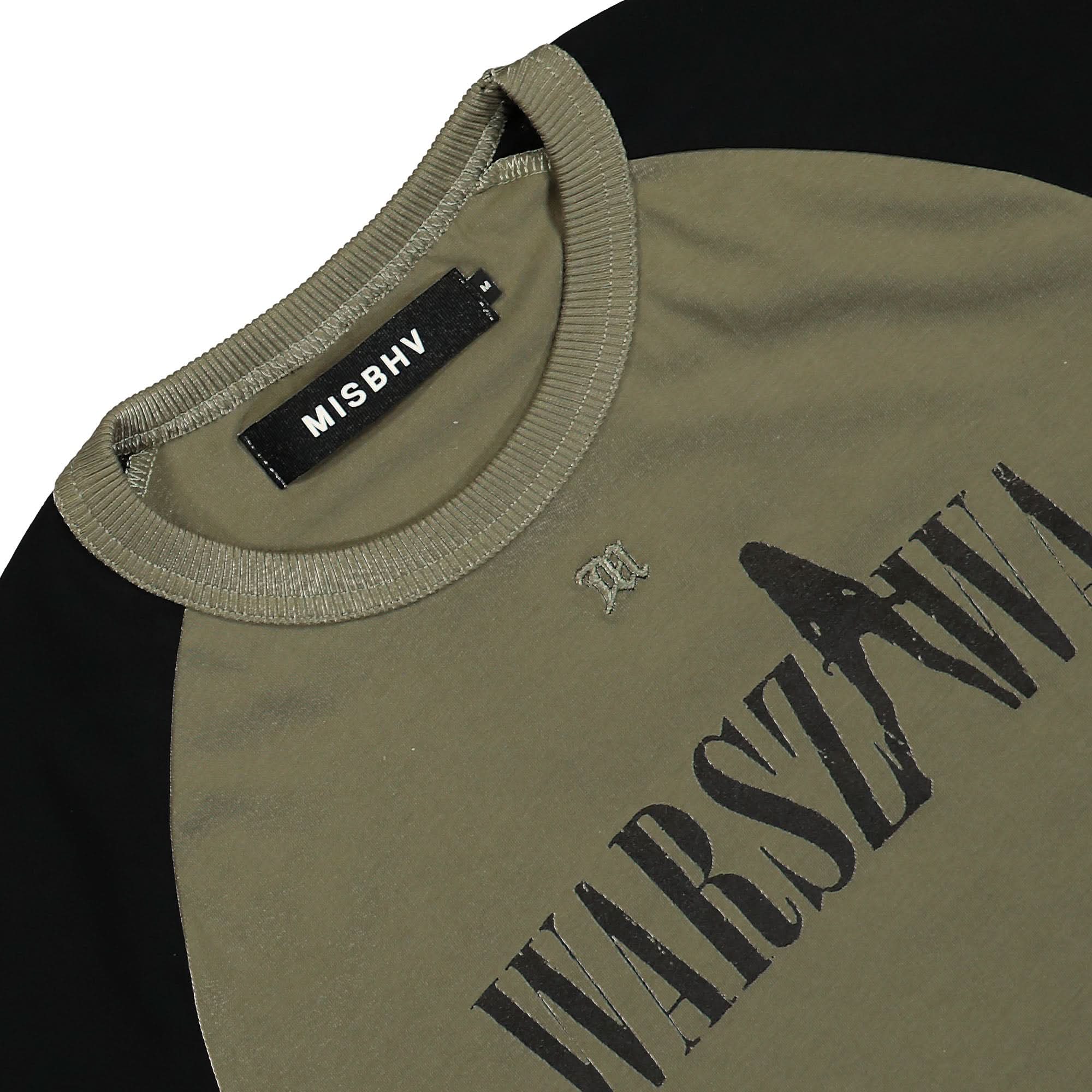 Warzawa Longsleeve - Image 3