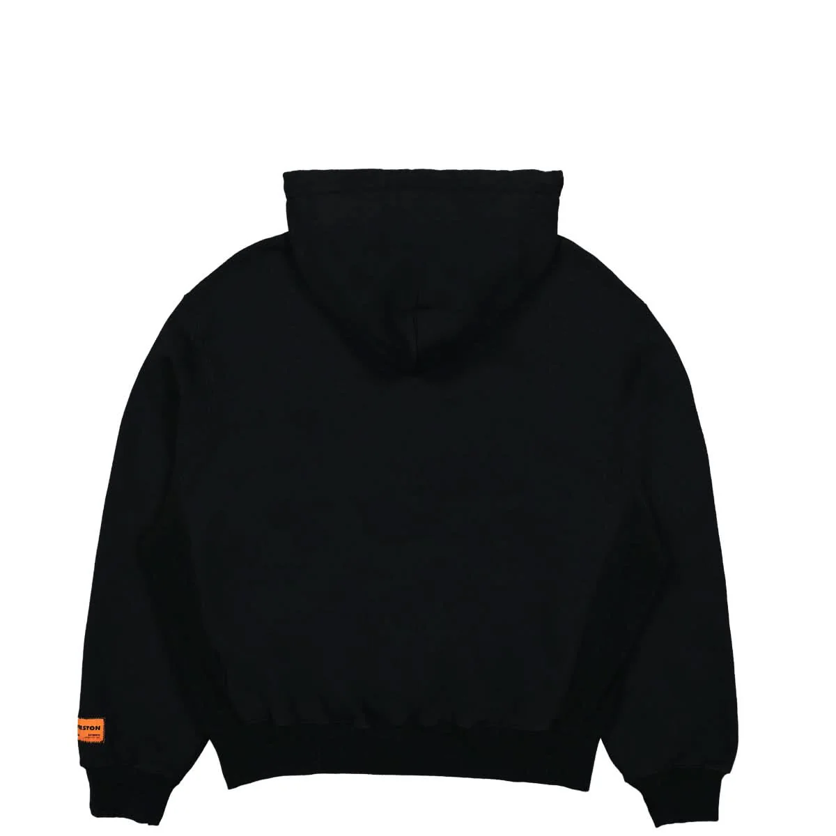 Misprinted Heron Hoodie - Image 2
