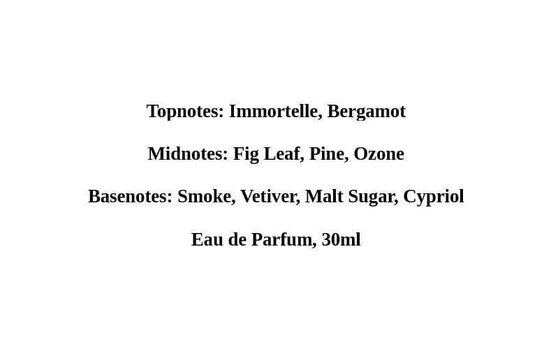 Mistpouffer 30ml - Image 3