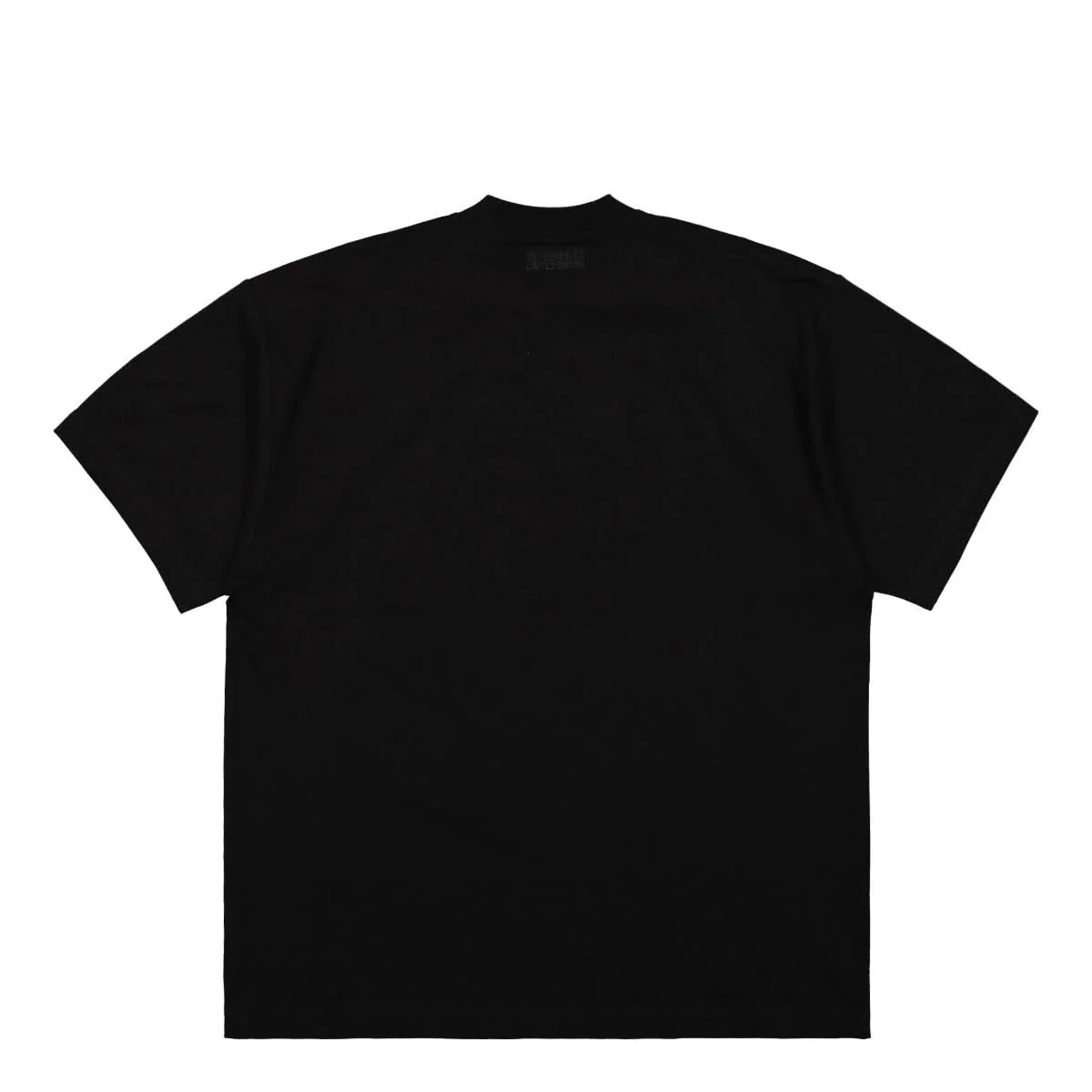 Mixed Logo T-Shirt - Image 2