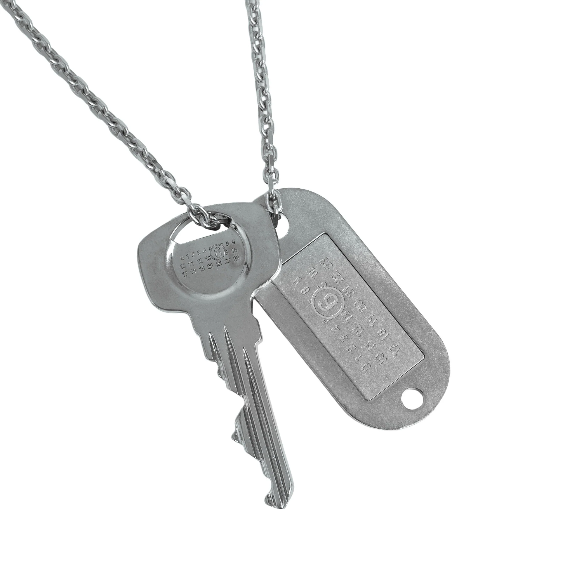 Necklace - Image 4
