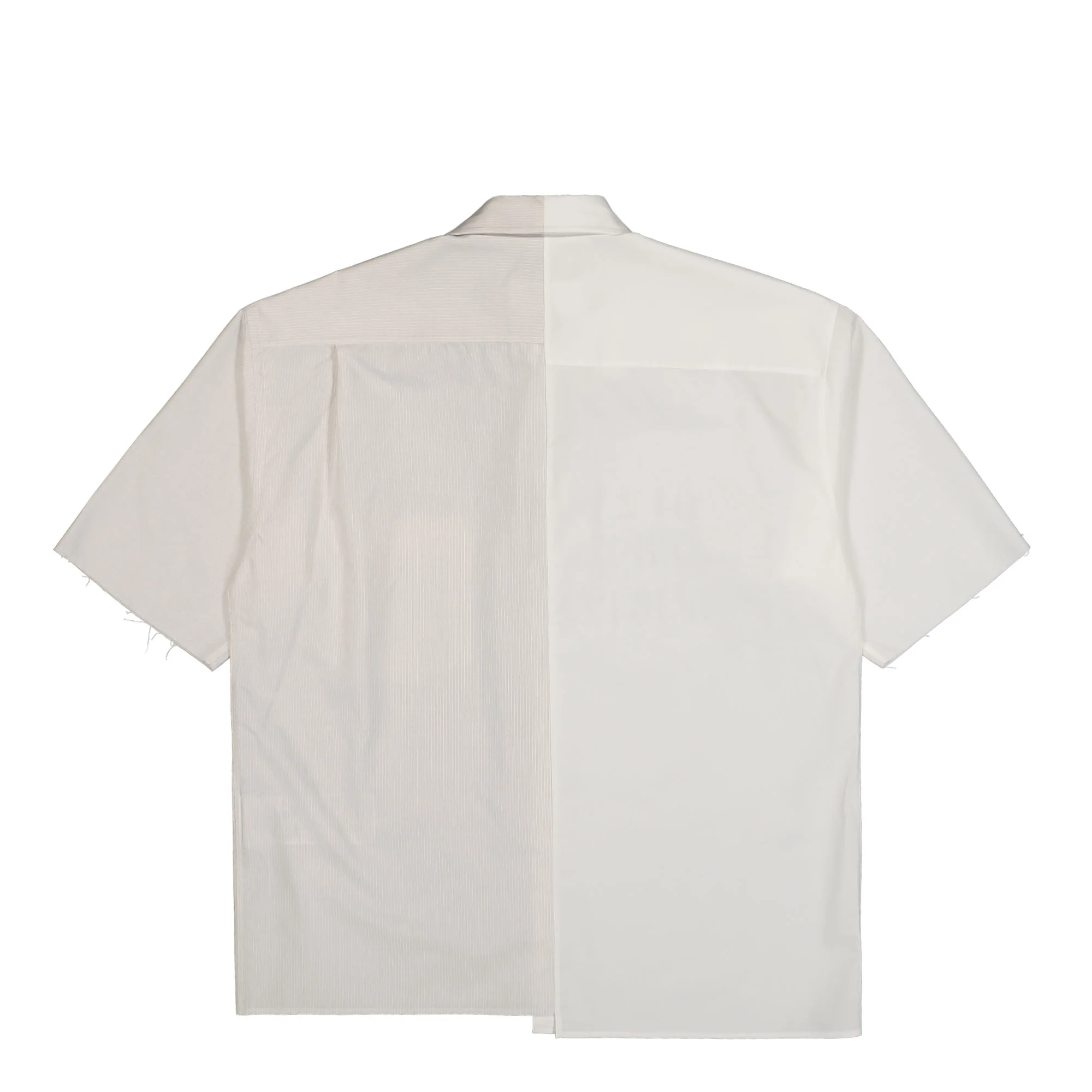 Short-sleeved Shirt - Image 3