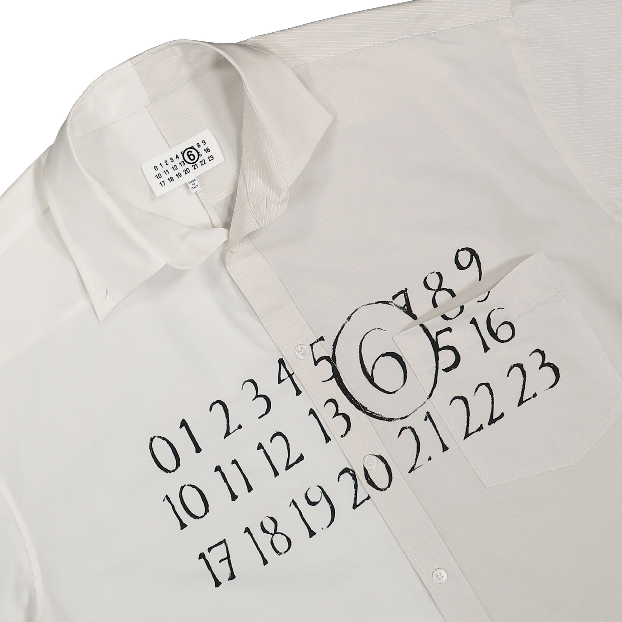 Short-sleeved Shirt - Image 4
