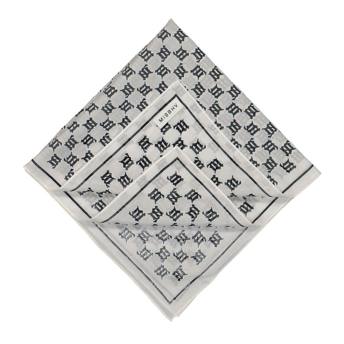 Monogram Bandana - Image 3