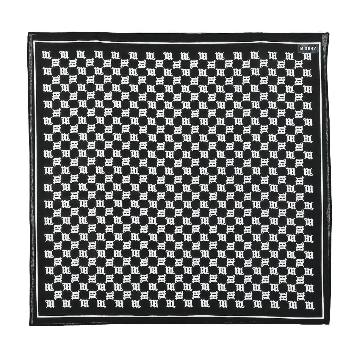 Monogram Bandana - Image 2