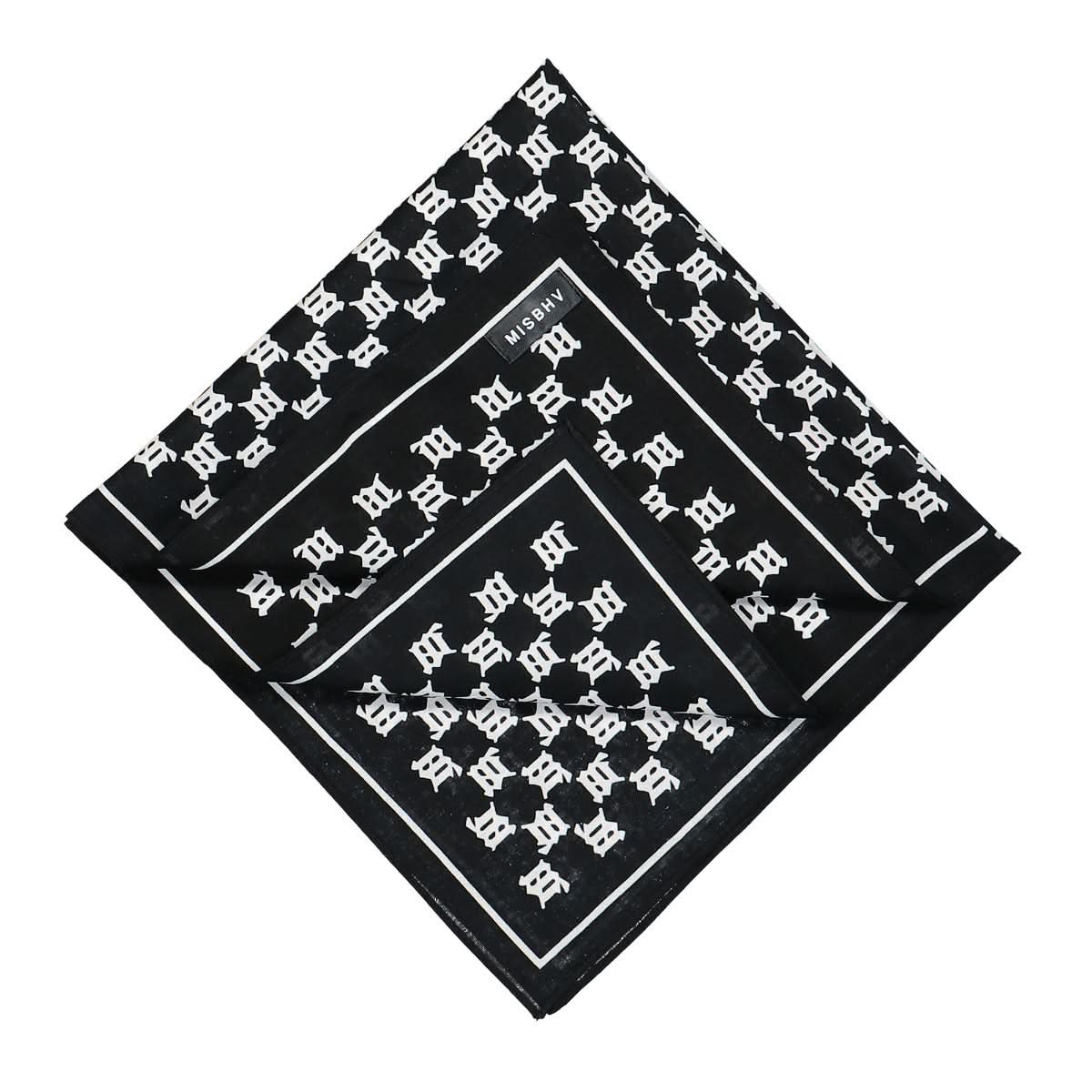Monogram Bandana - Image 3