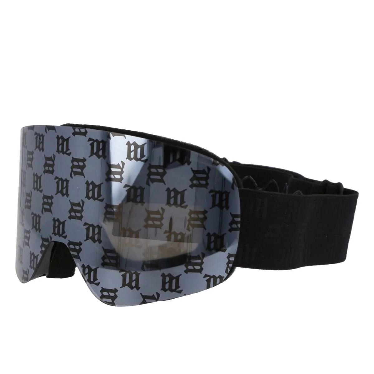 Monogram Ski Googles