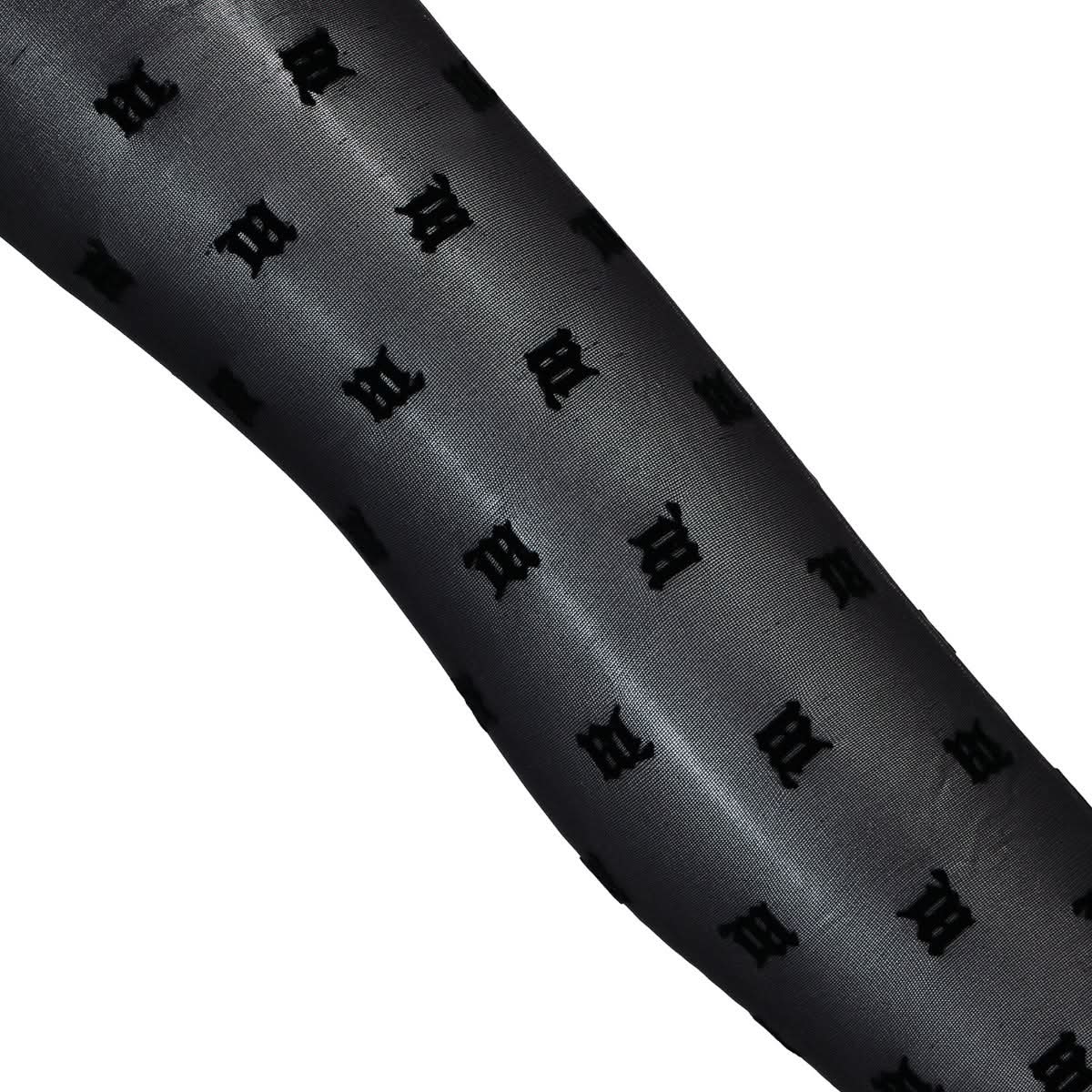 Monogram Tights - Image 2