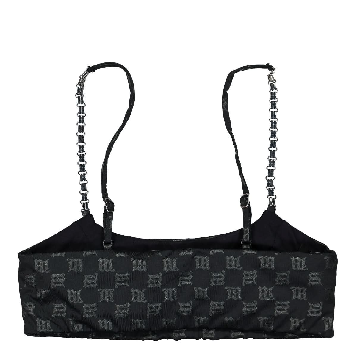 Monogram Tyra Bralette - Image 2