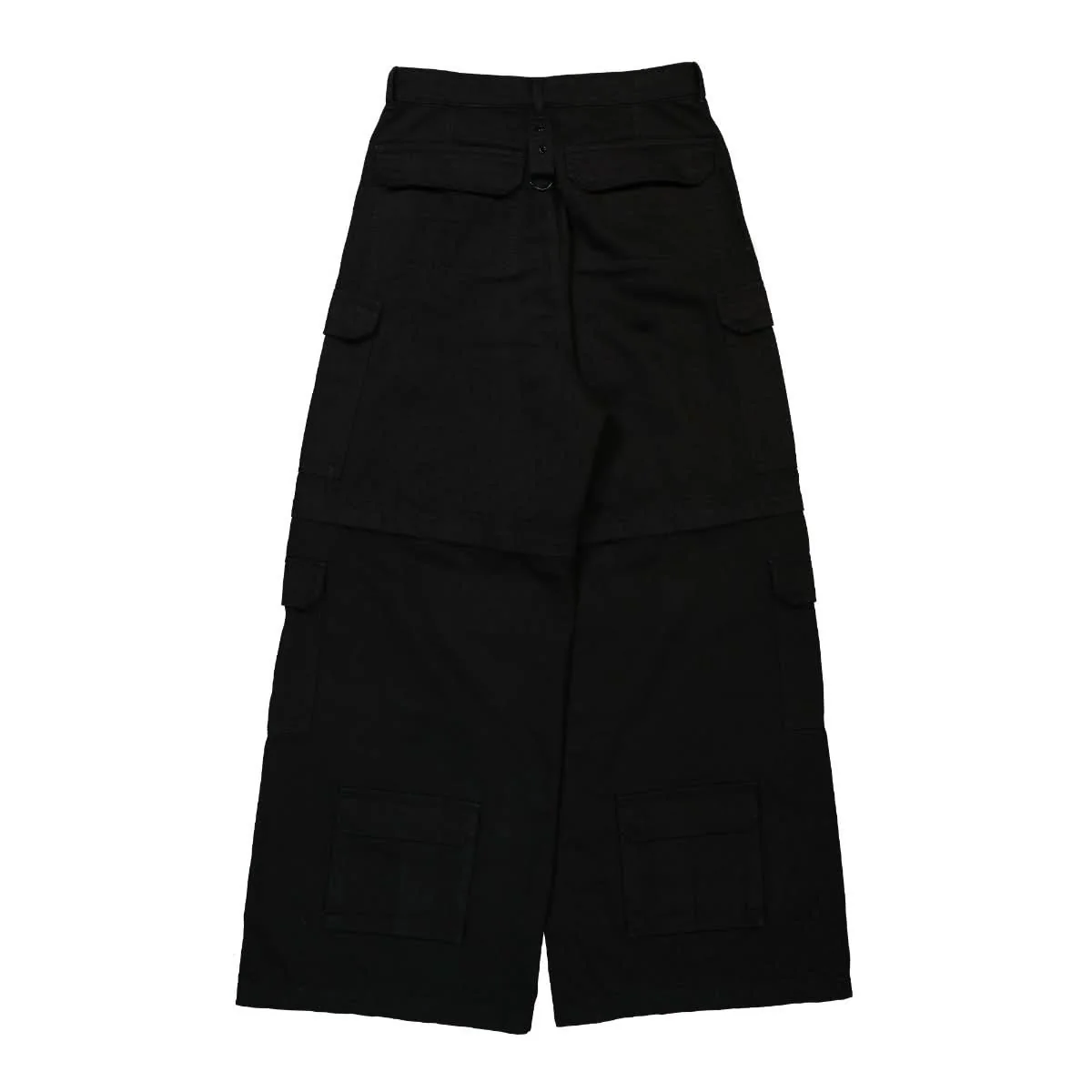 Multipocket Cargo Pants - Image 2