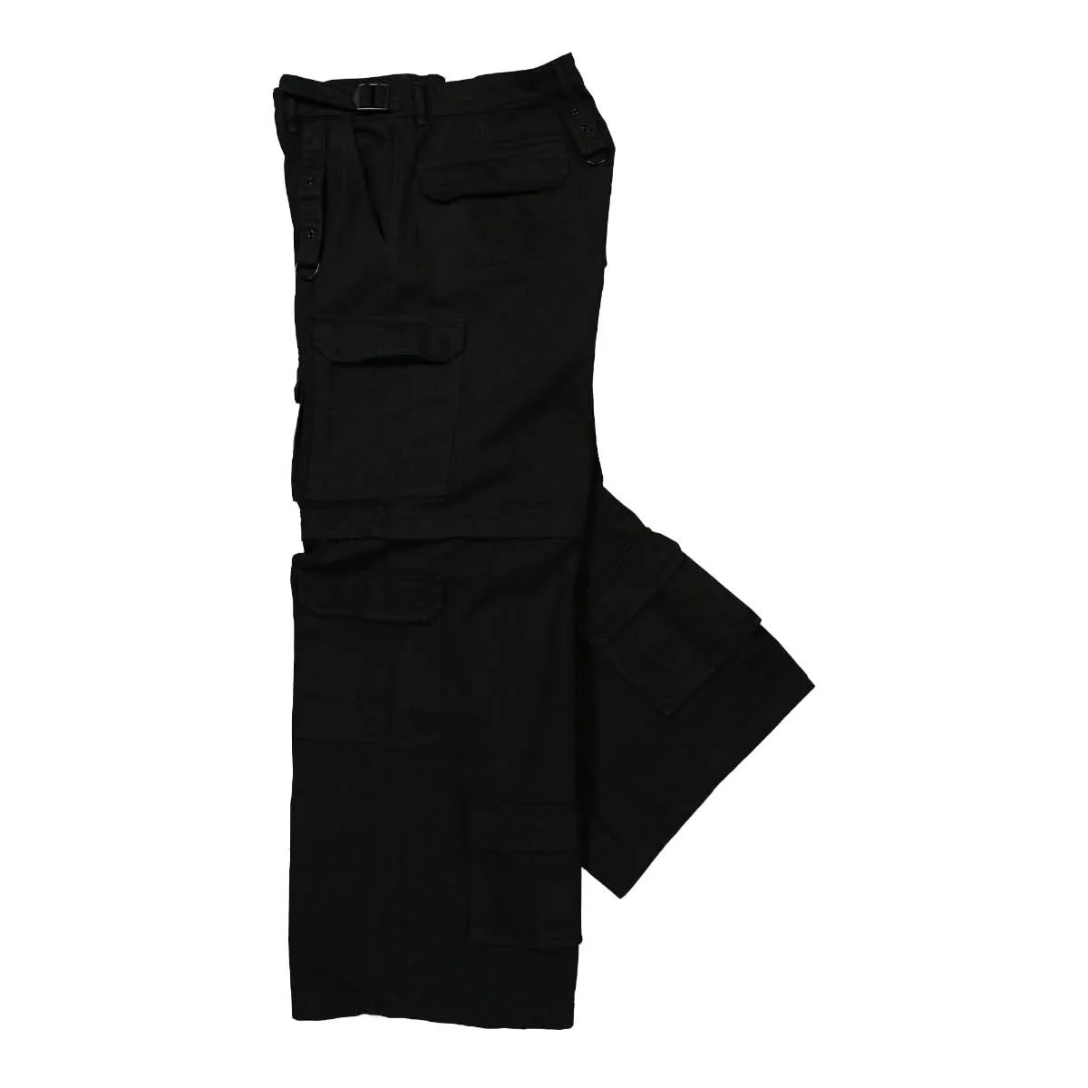 Multipocket Cargo Pants - Image 3