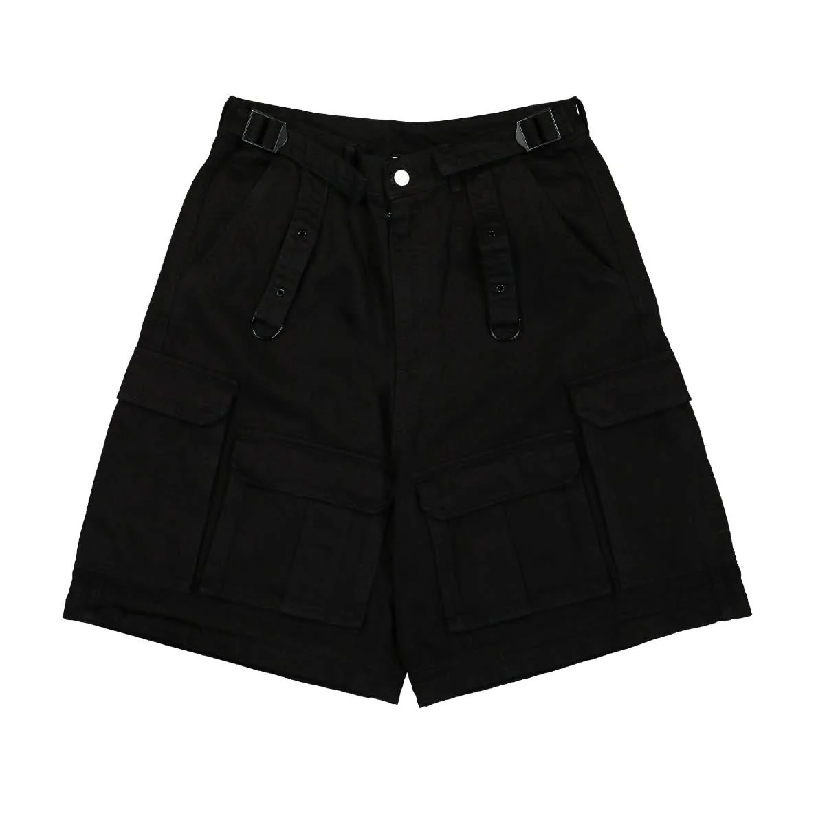 Multipocket Cargo Pants - Image 5
