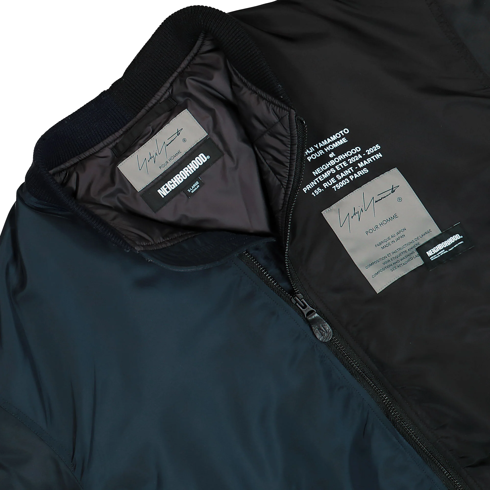 Jacket - Image 3