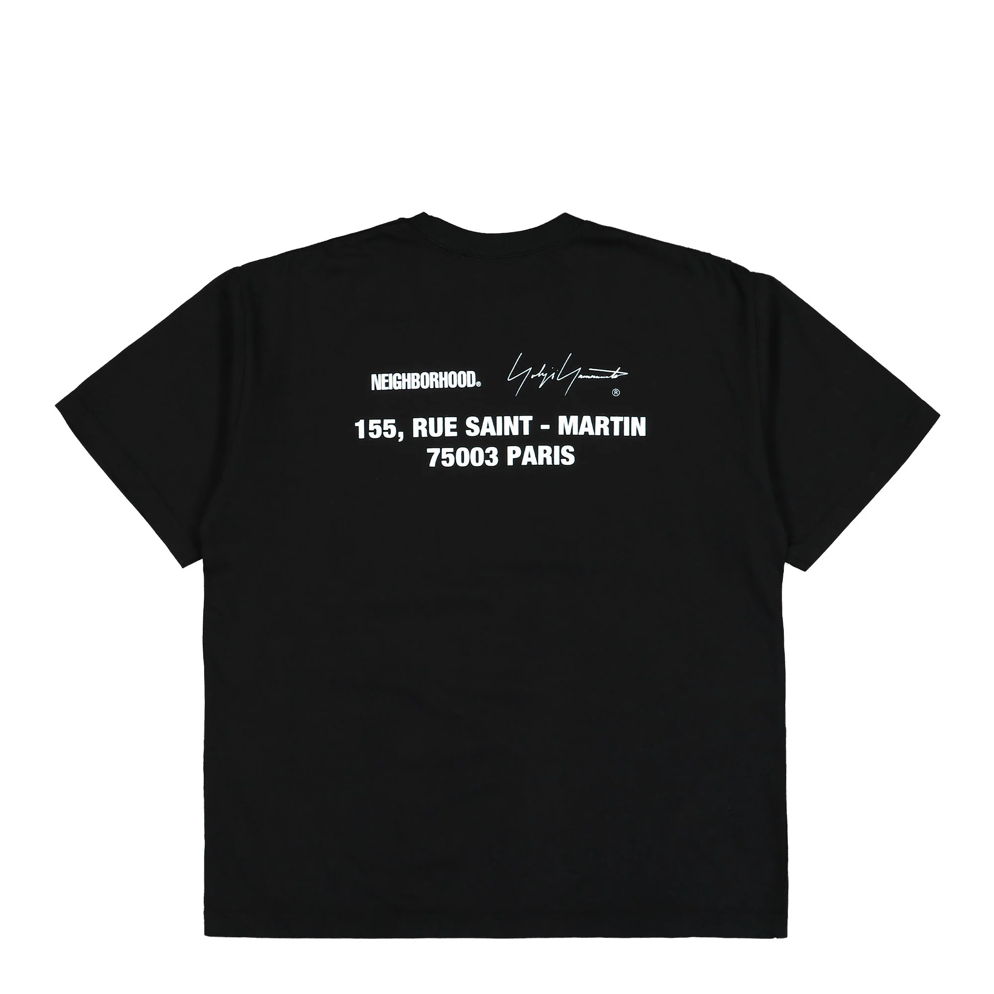 NB Tee SS-2 - Image 2