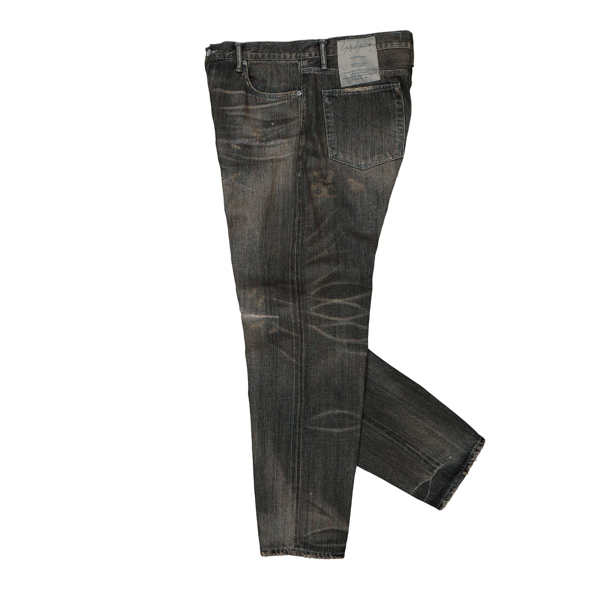 Pants - Image 3