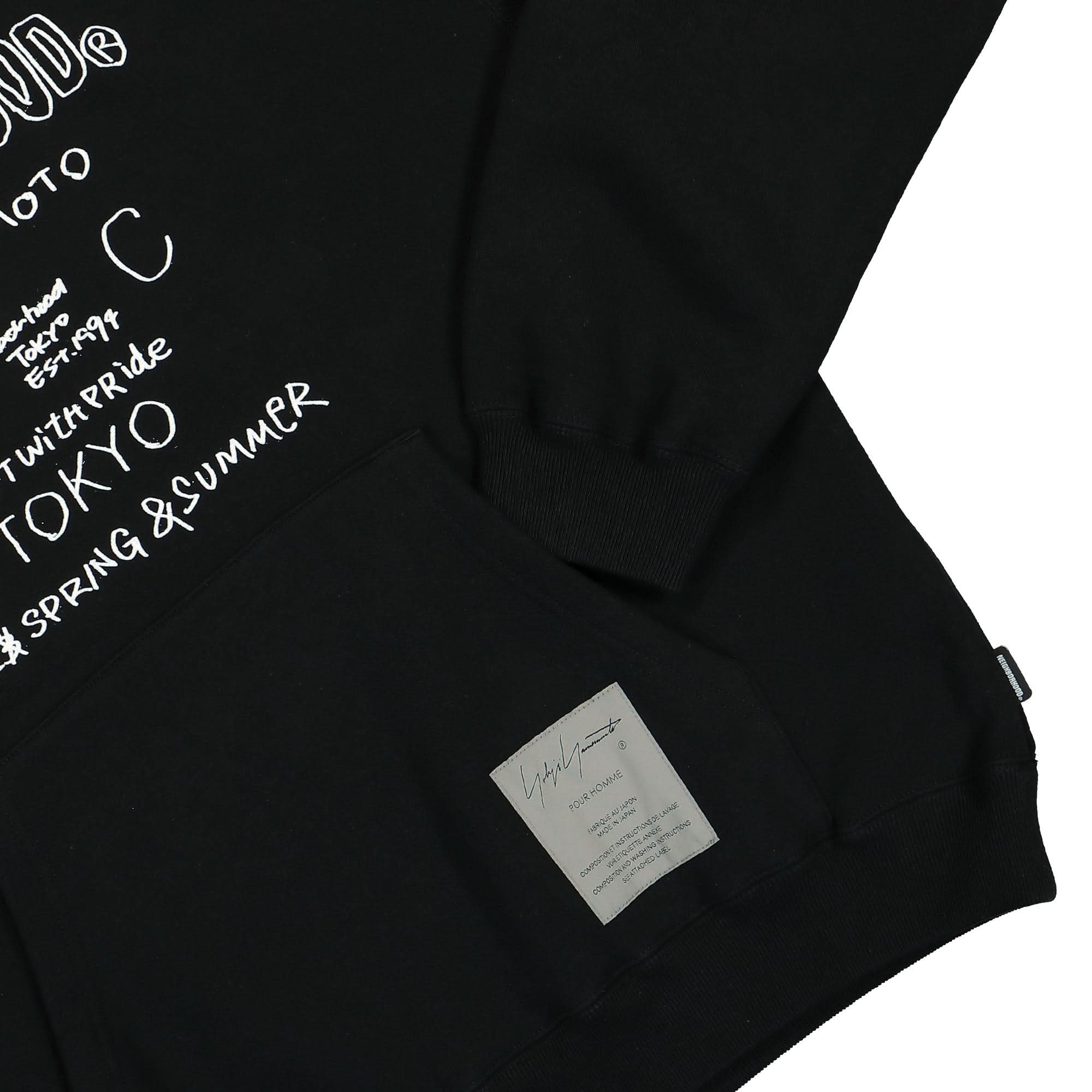 PT Hoodie - Image 4