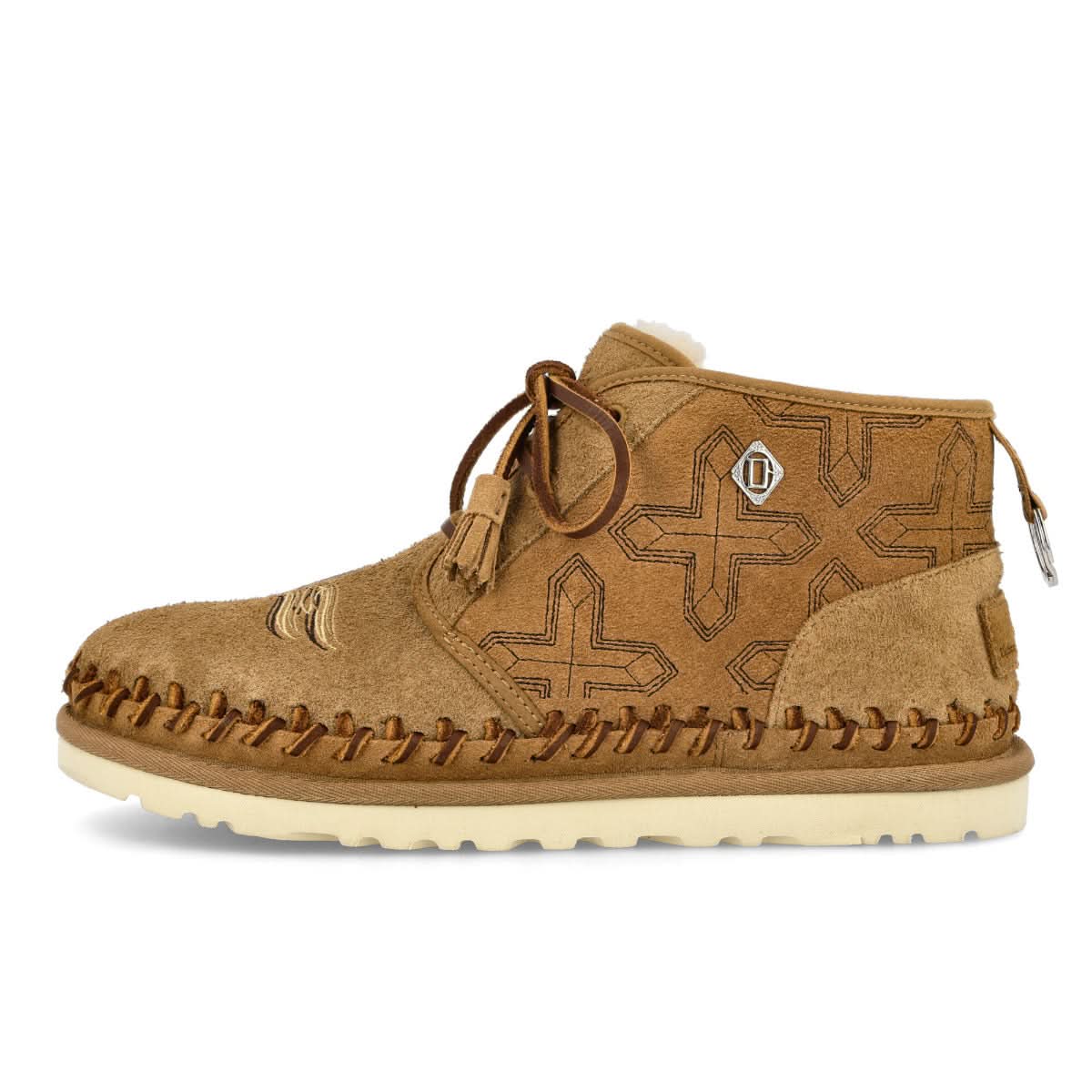 Neumel Boot