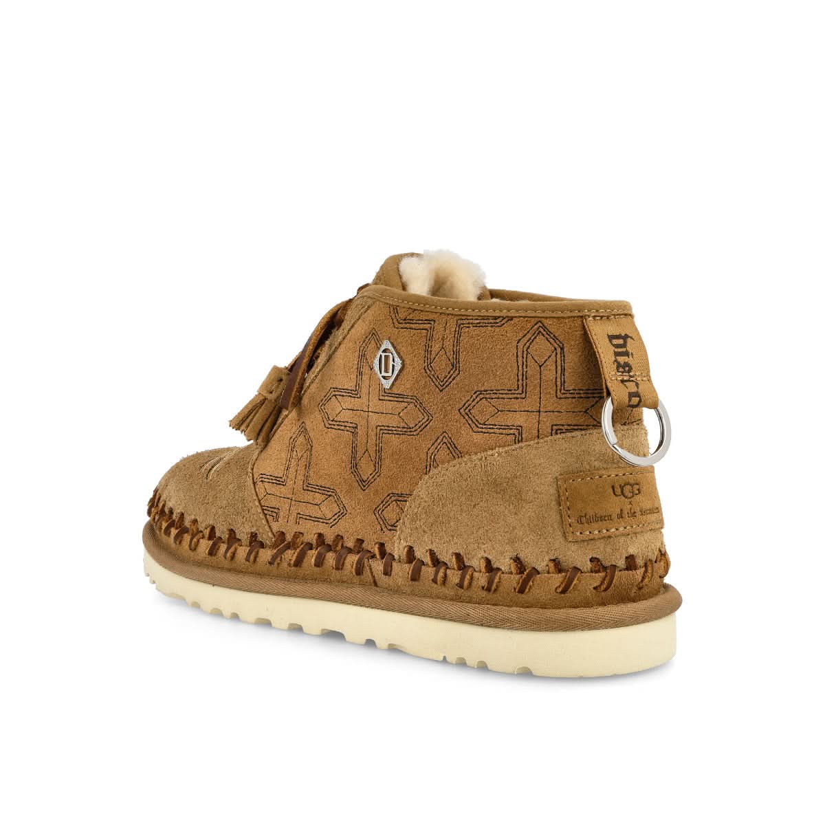 Neumel Boot - Image 3