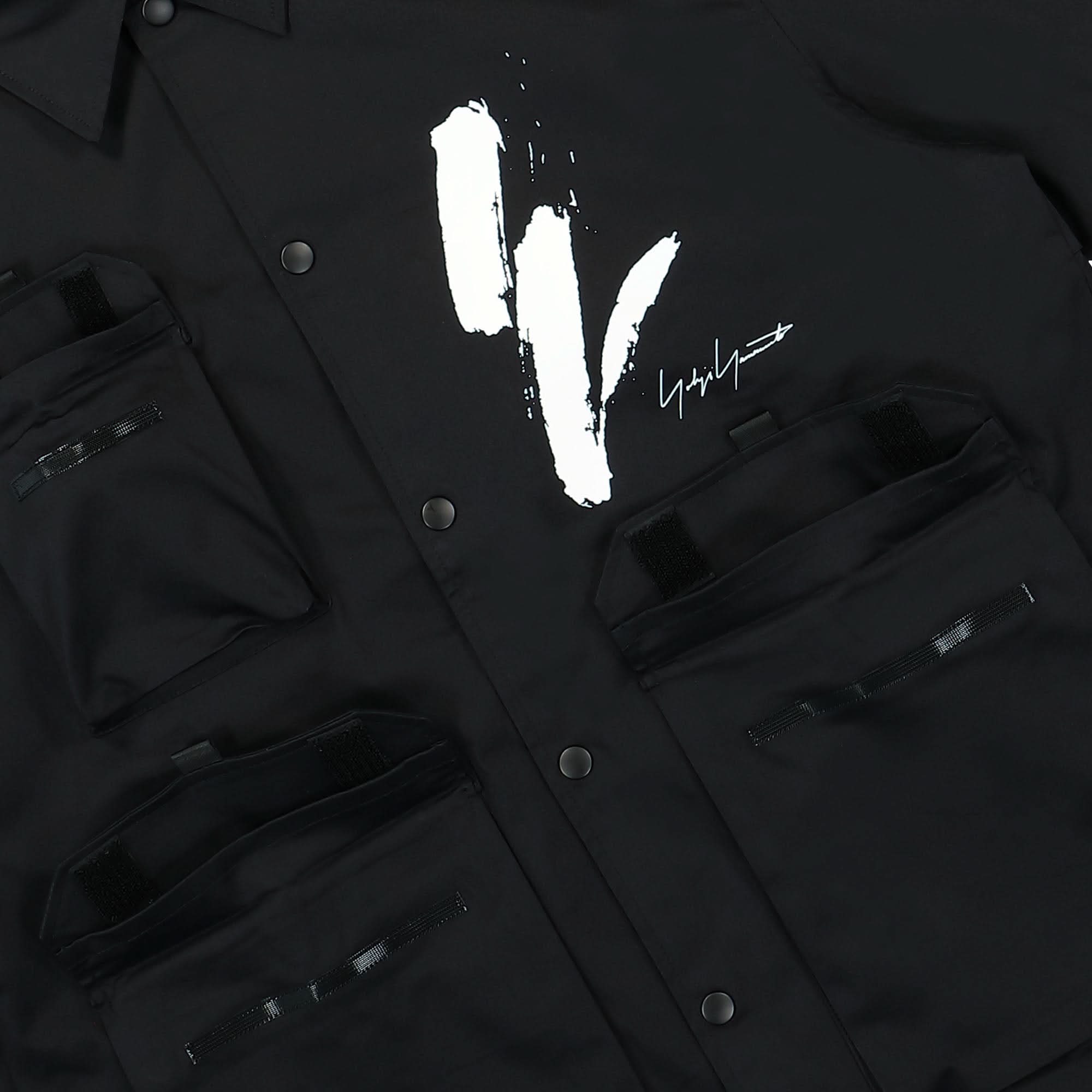 Field Coach Jacket - Image 5
