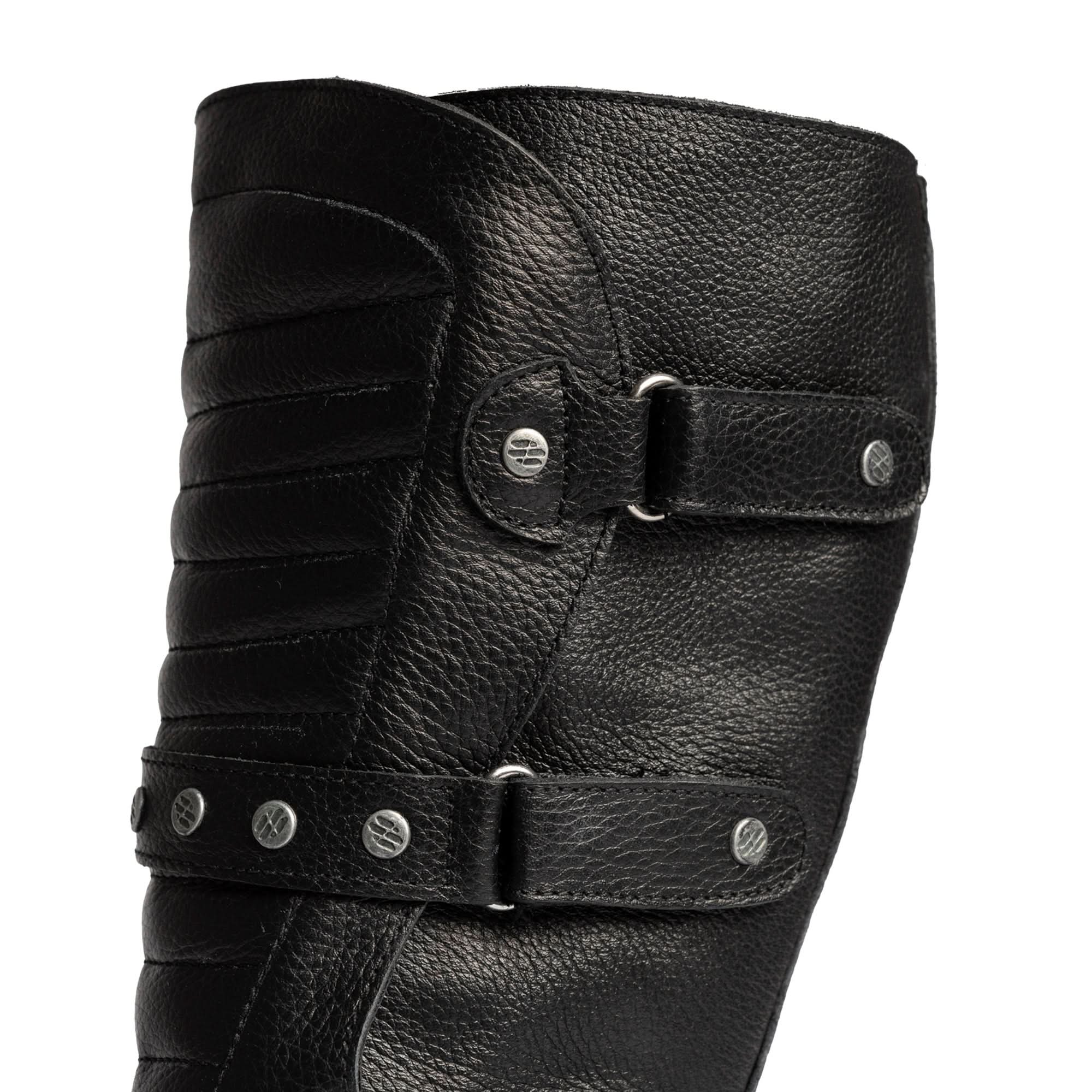 Biker Boots - Image 6
