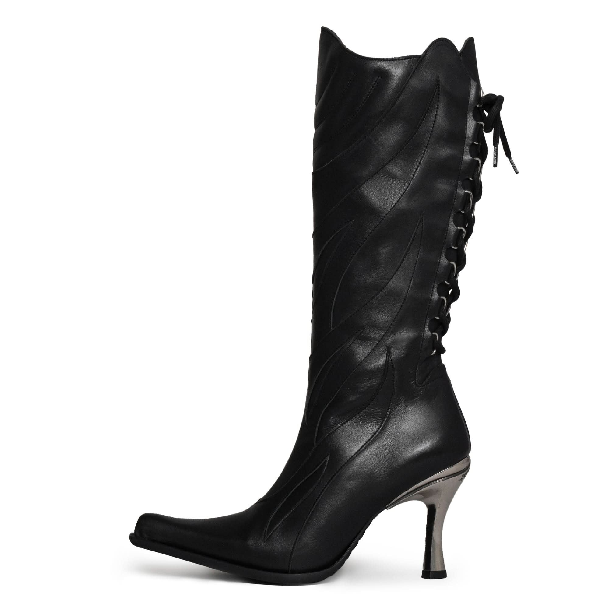 Firestorm Boots
