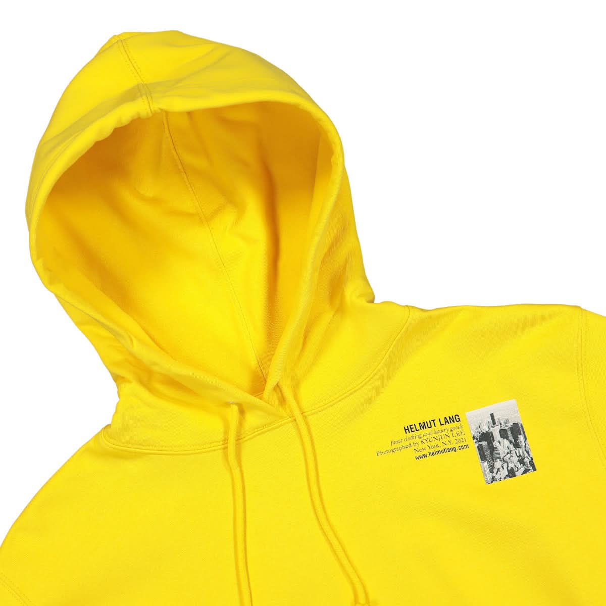New York Hoodie - Image 3