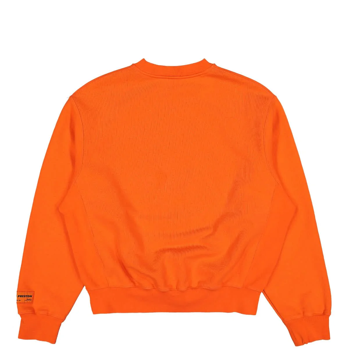 NF Heron BW Crewneck - Image 2