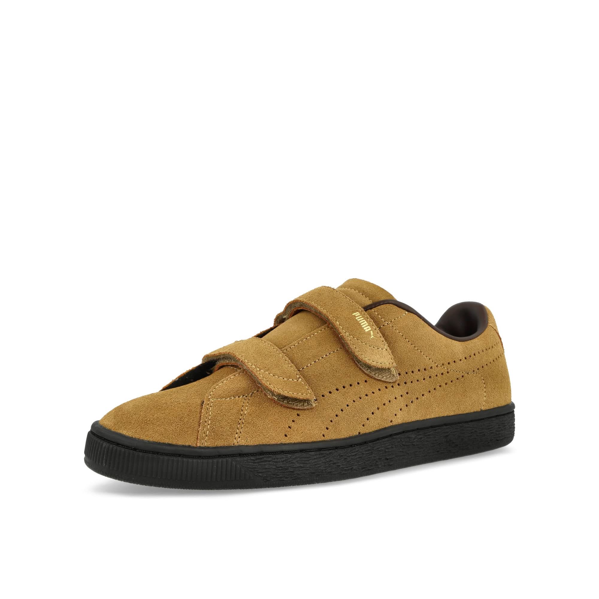 Suede Classic Velcro - Image 3