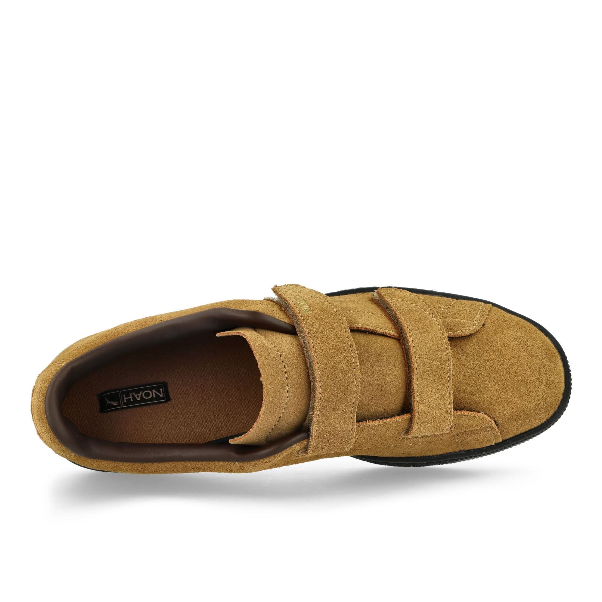 Suede Classic Velcro - Image 4