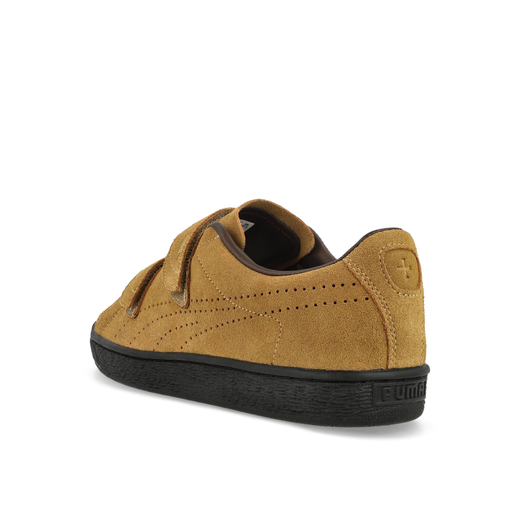 Suede Classic Velcro - Image 5