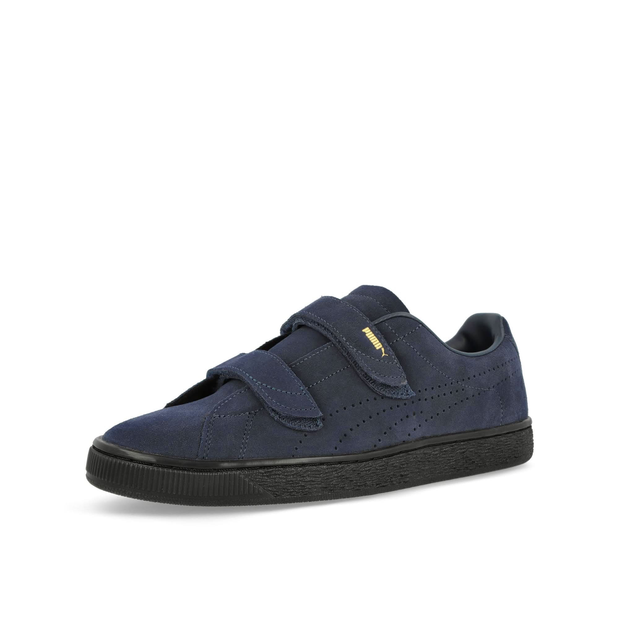 Suede Classic Velcro - Image 3