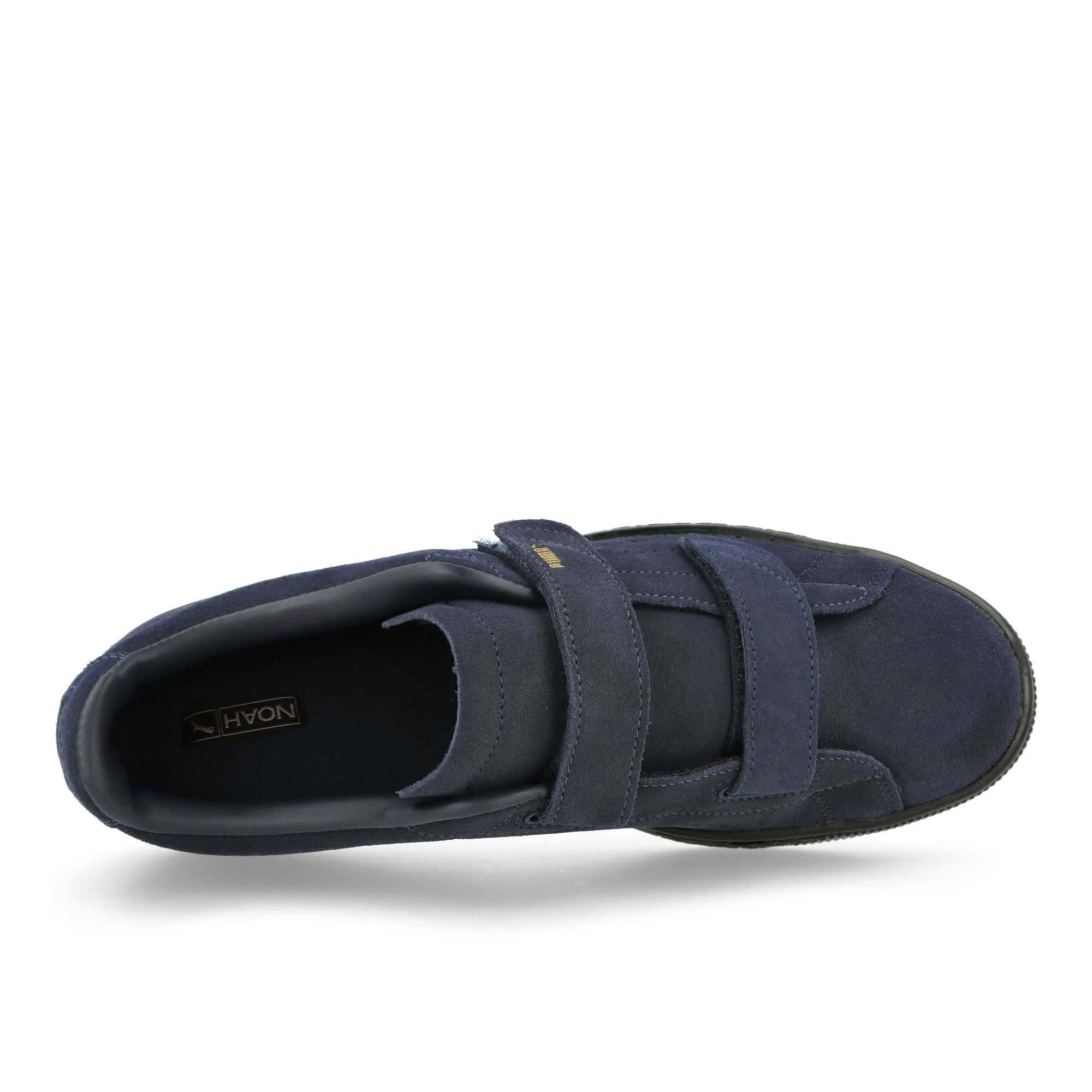 Suede Classic Velcro - Image 4