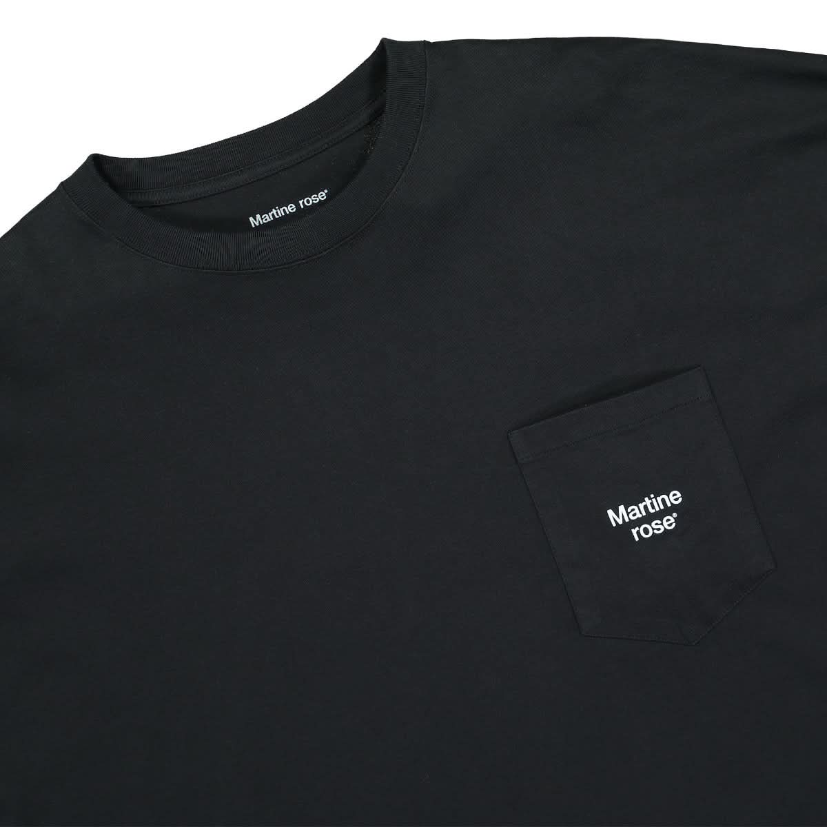 Novelty Oversized L/S T-Shirt - Image 3
