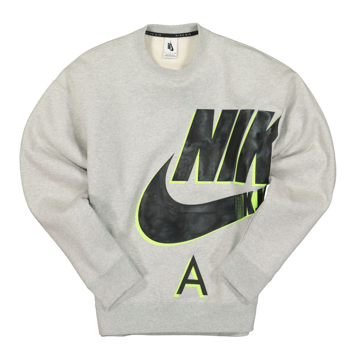 NRG AM Fleece Crew
