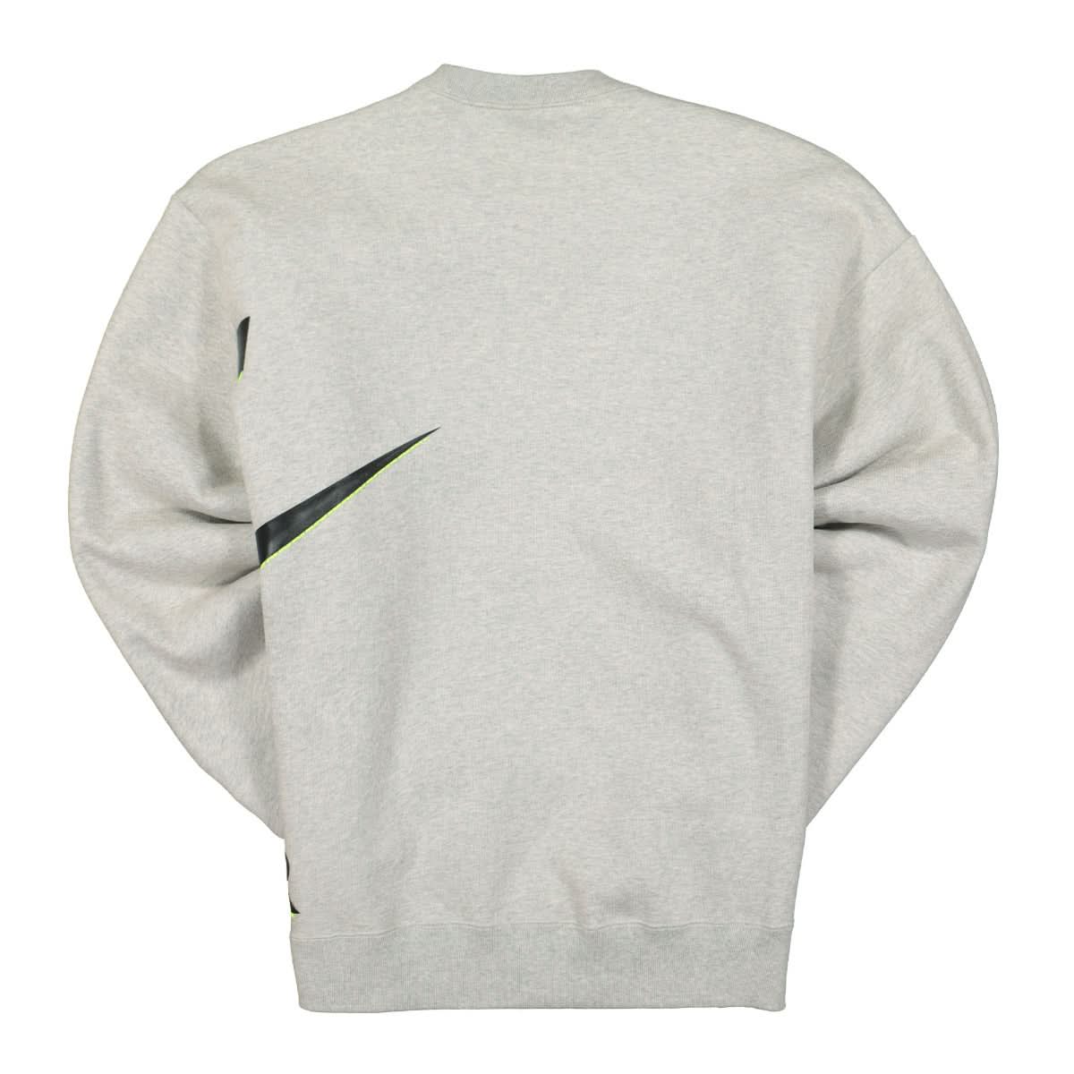 NRG AM Fleece Crew - Image 2