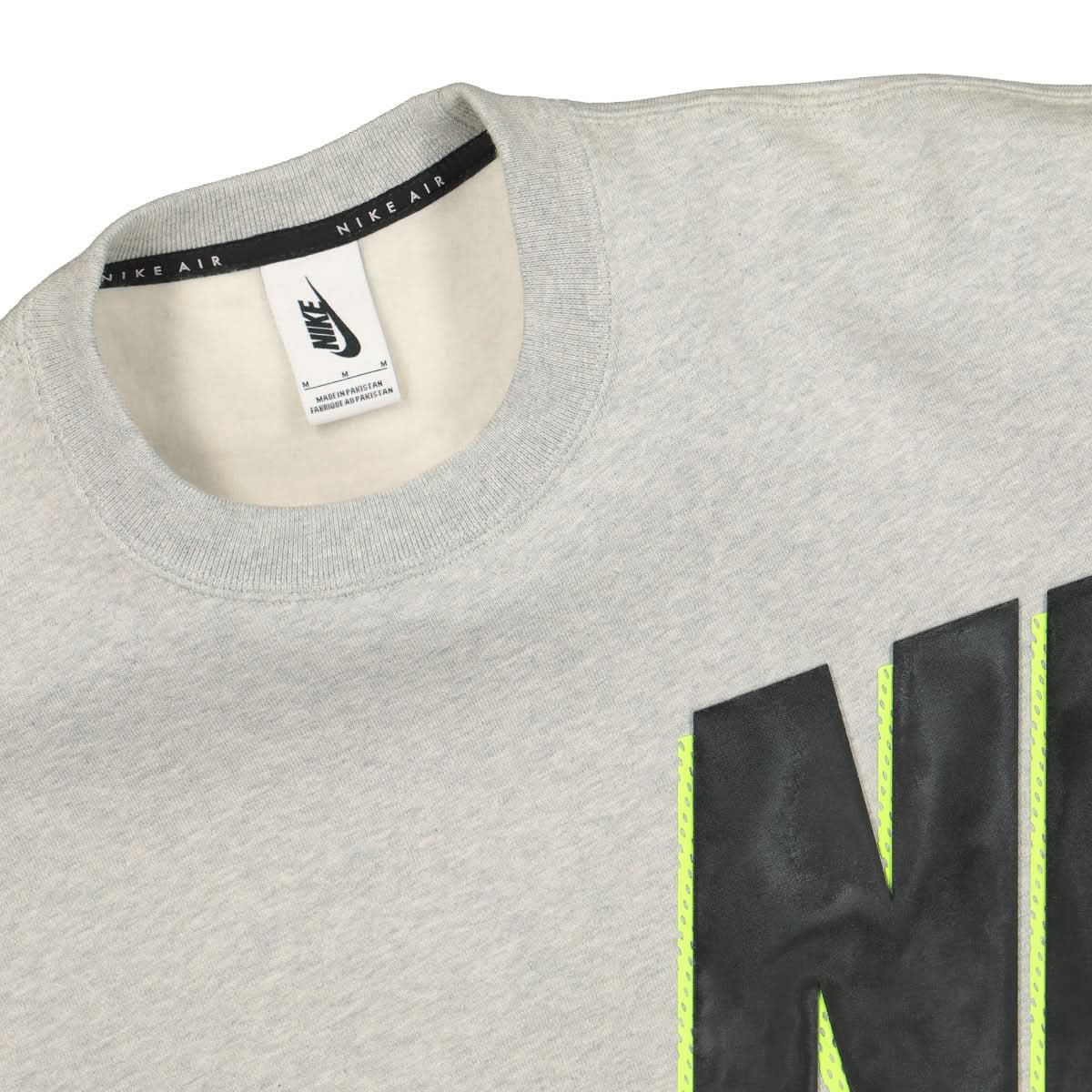 NRG AM Fleece Crew - Image 3