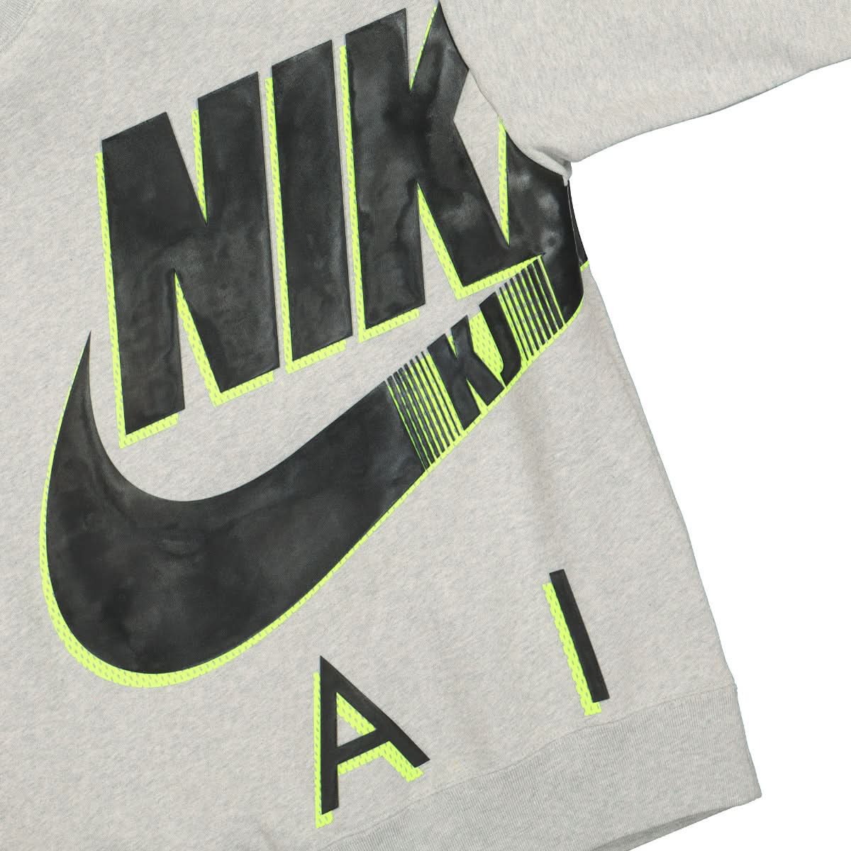 NRG AM Fleece Crew - Image 5