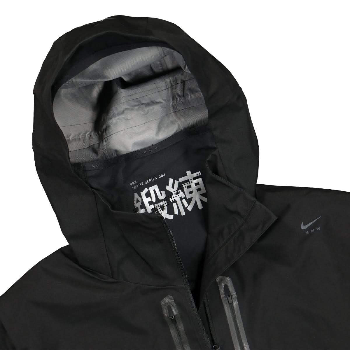 NRG Jacket - Image 3