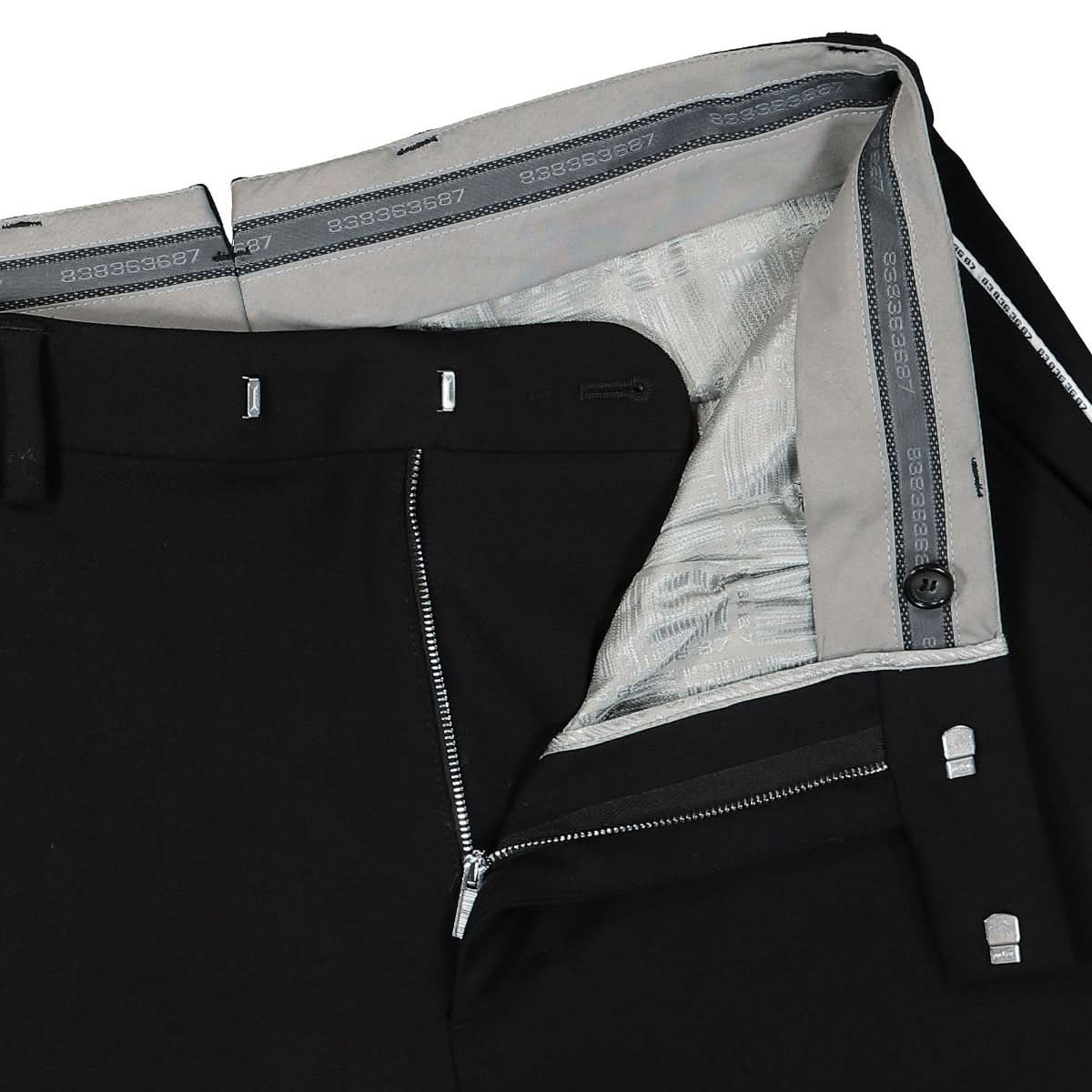 Numbered Tailored Pants - Image 4