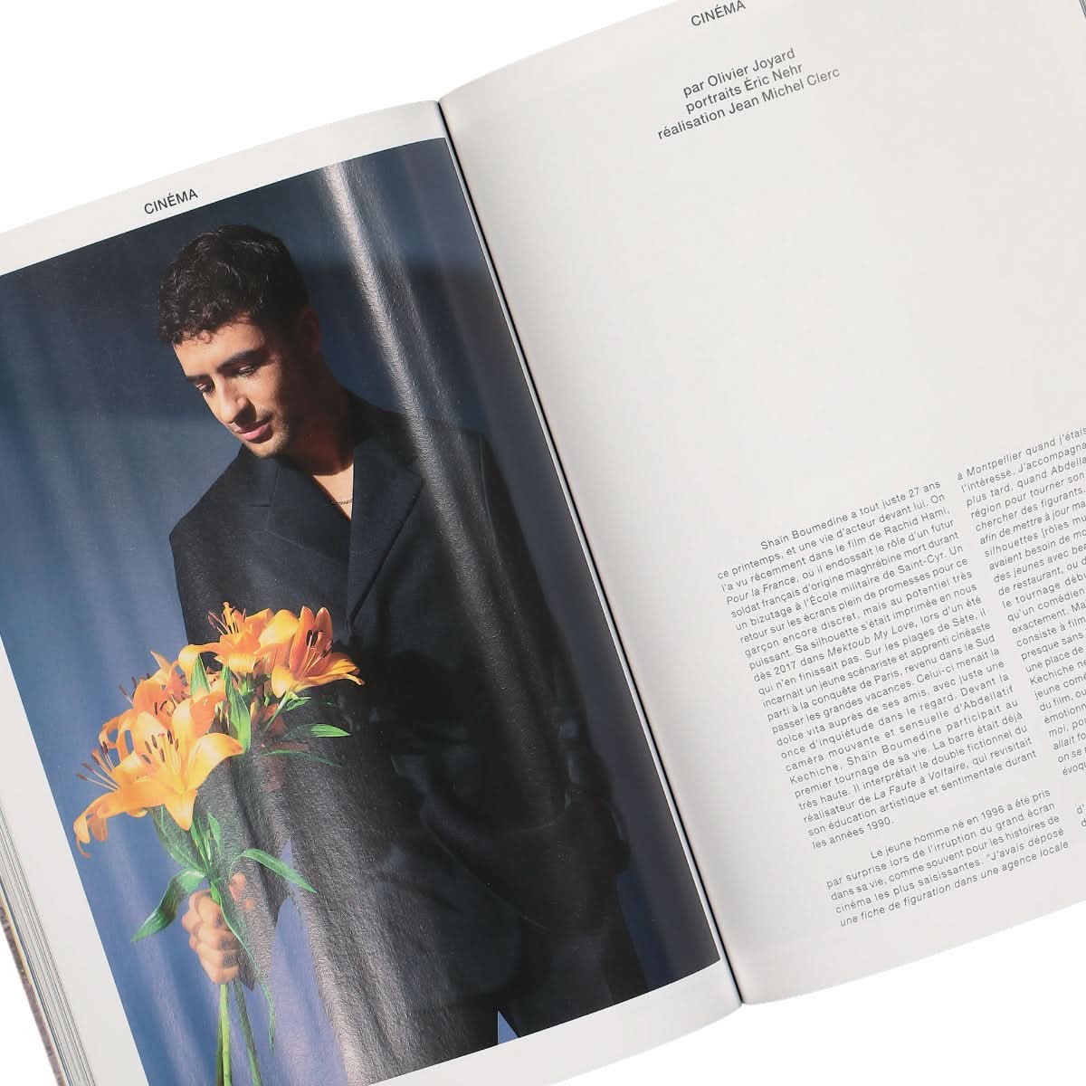 Homme Magazine 45 - Image 4