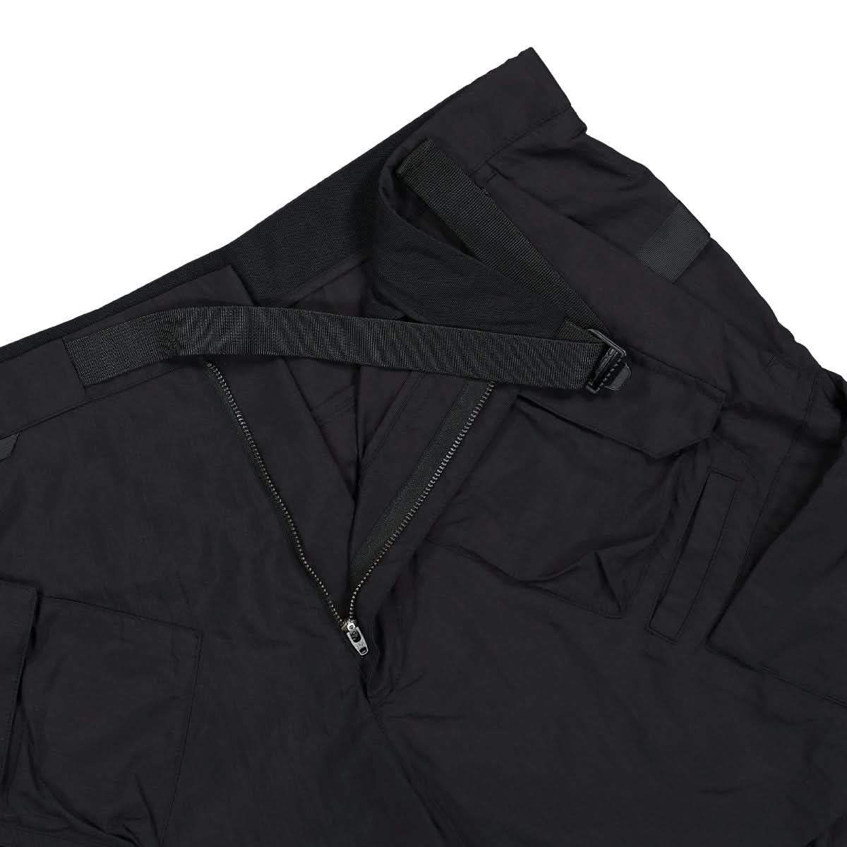 Nylon BDU Short Pant - Image 4