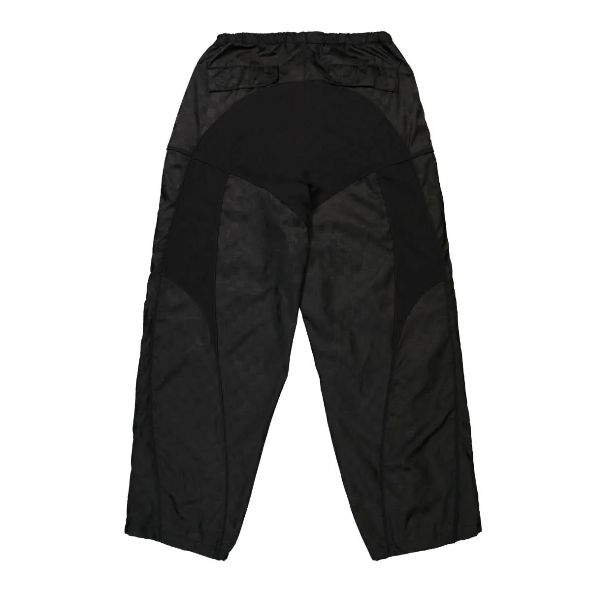 Nylon Monogram Parachute Trousers - Image 2